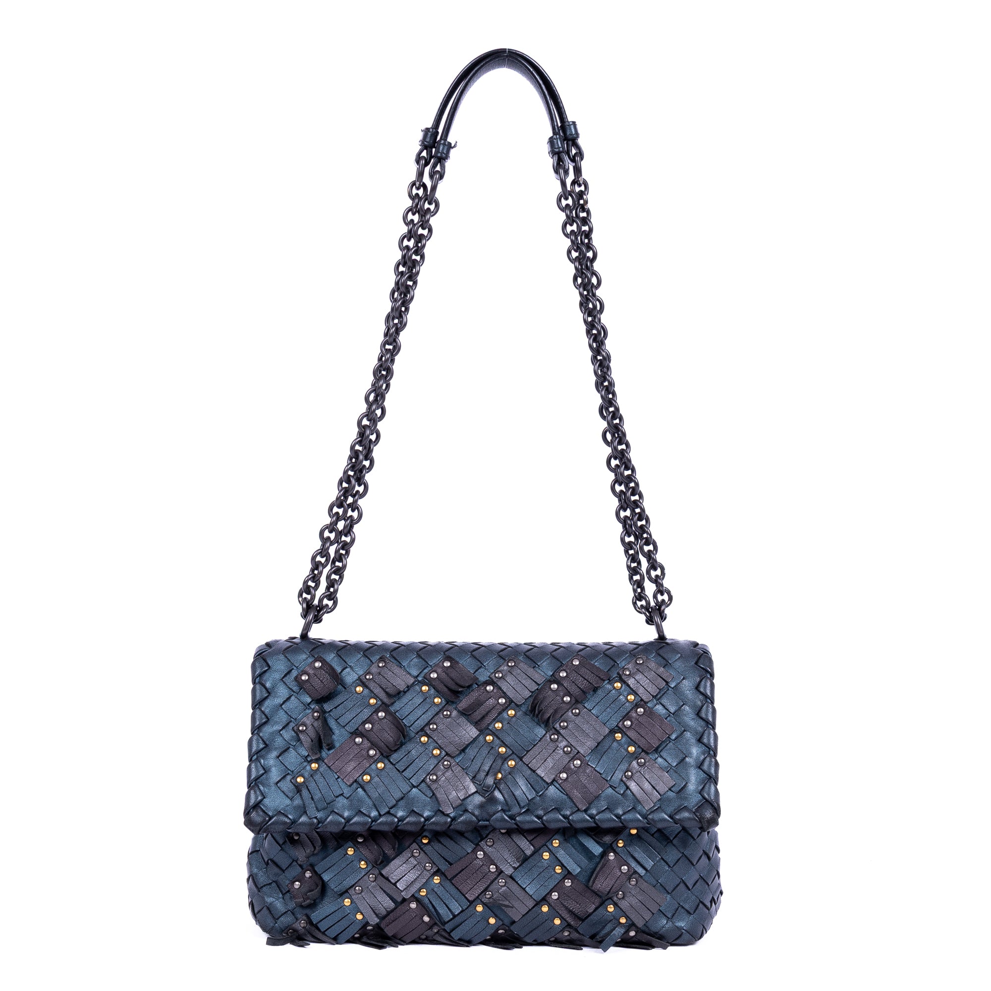 Flap Crossbody 