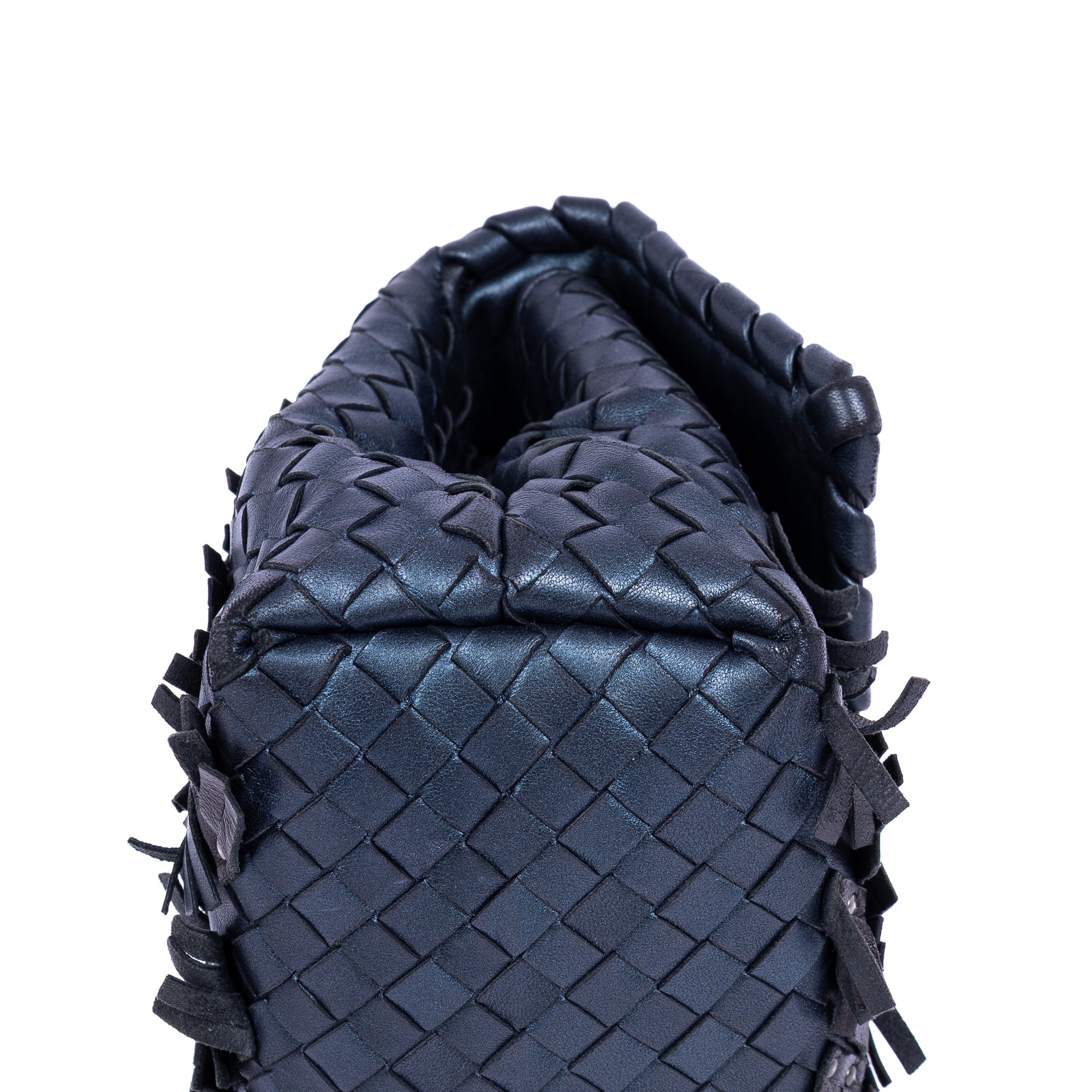Flap Crossbody 