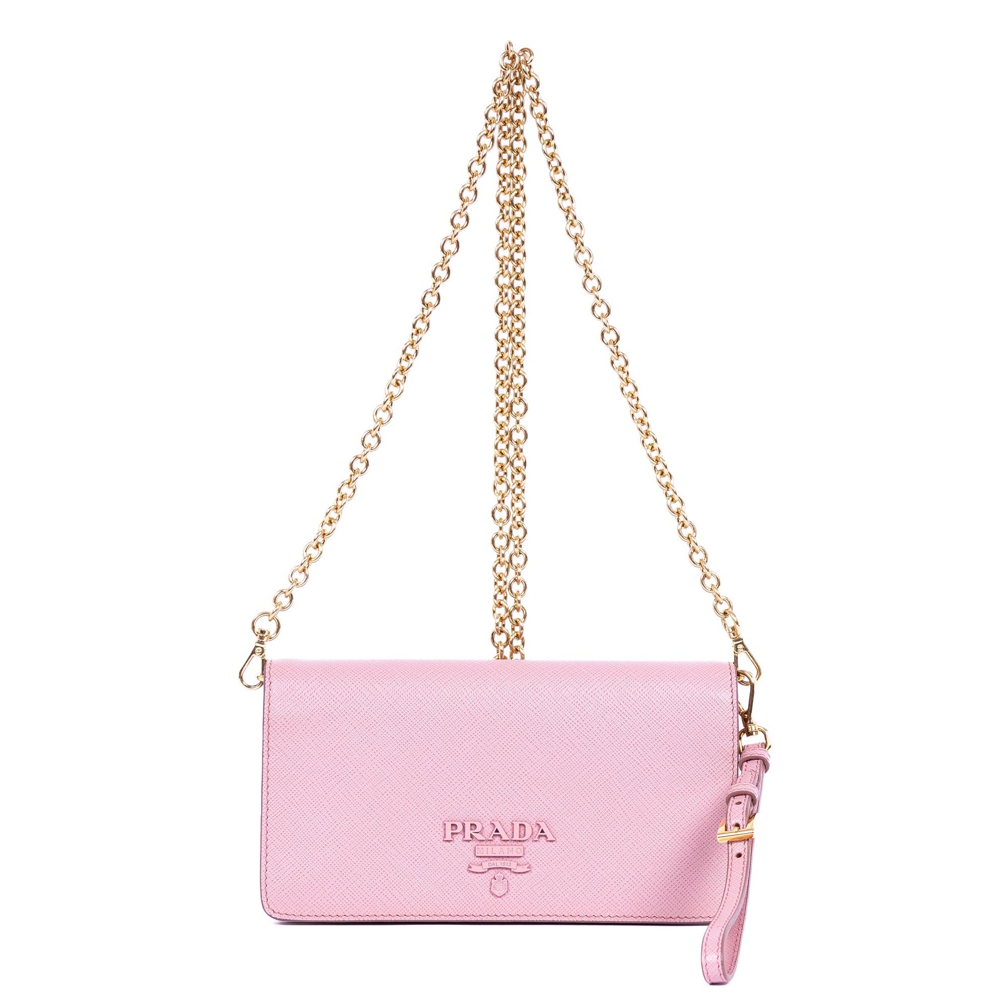 Monochrome Wallet on Chain 
