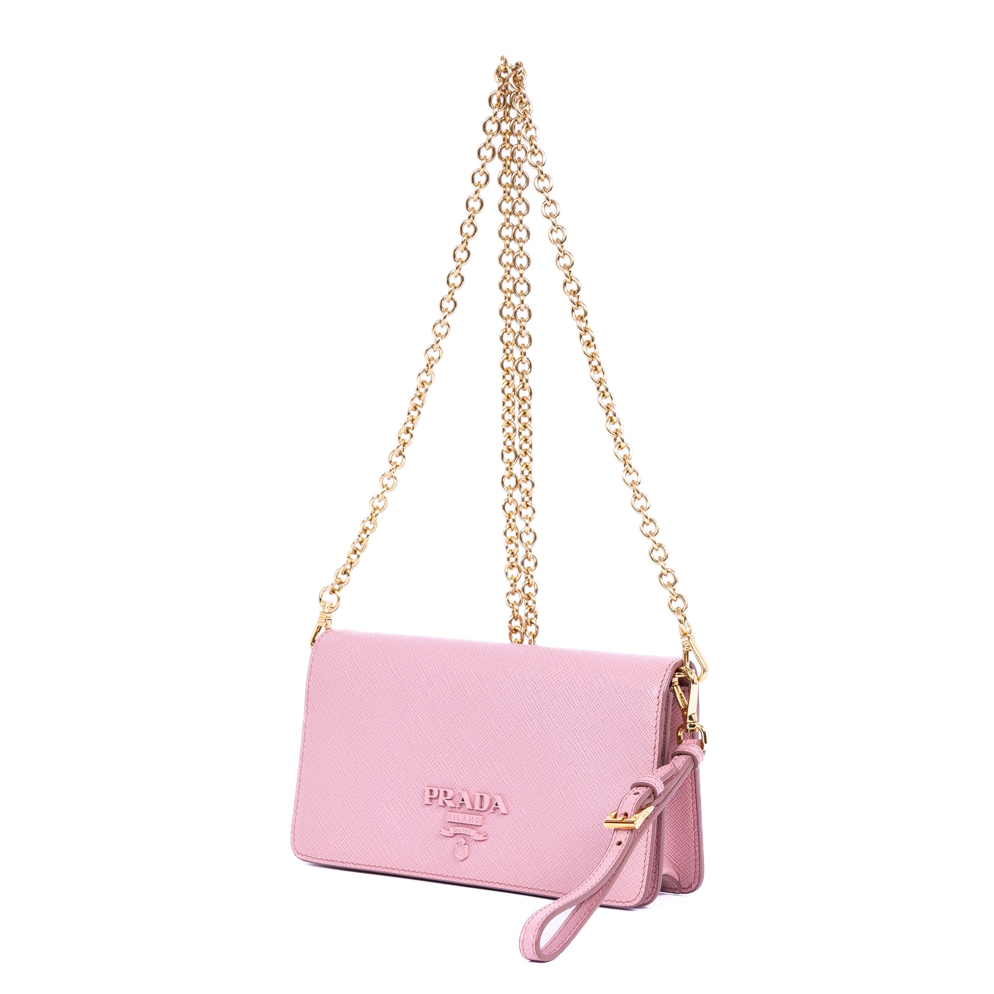 Monochrome Wallet on Chain 