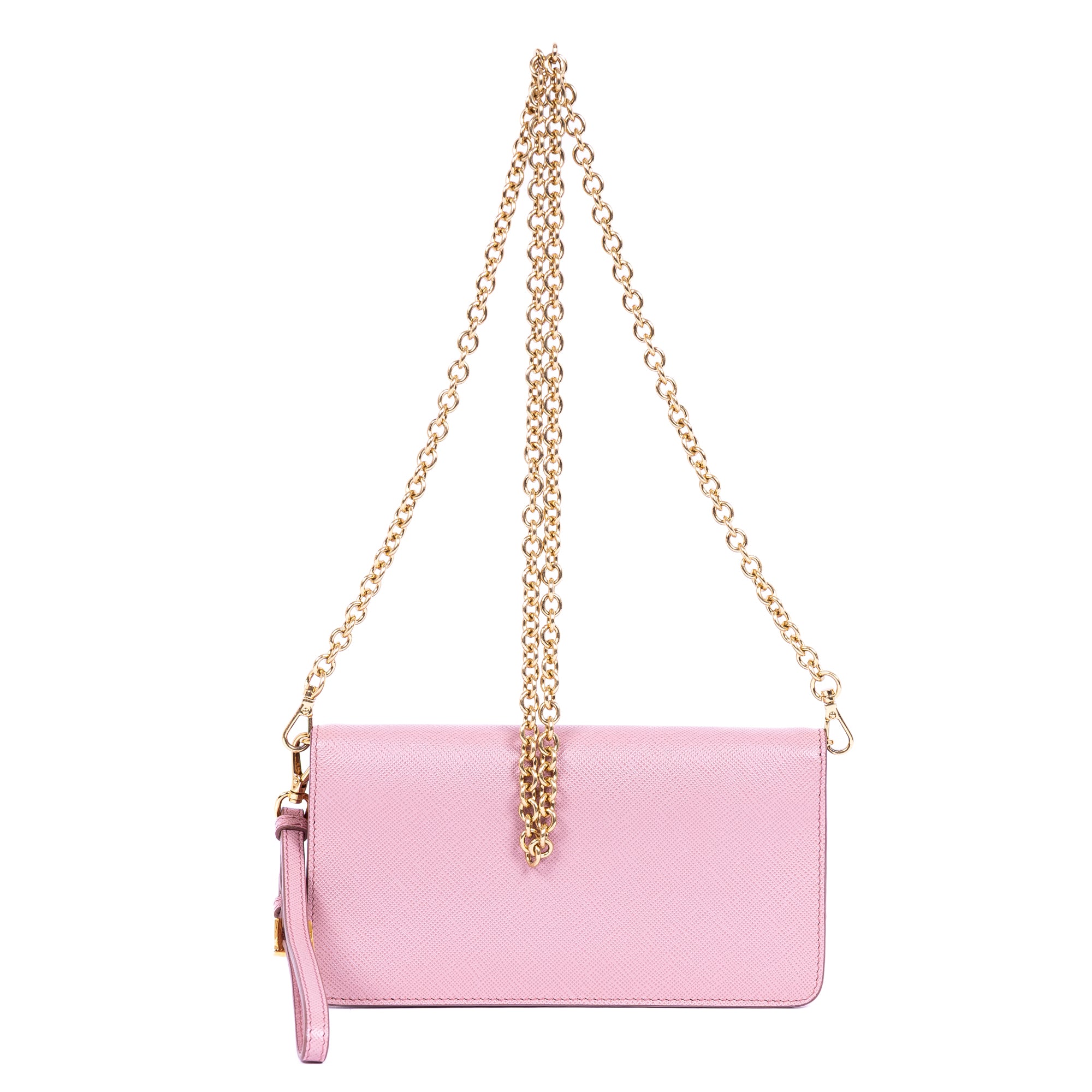 Monochrome Wallet on Chain 