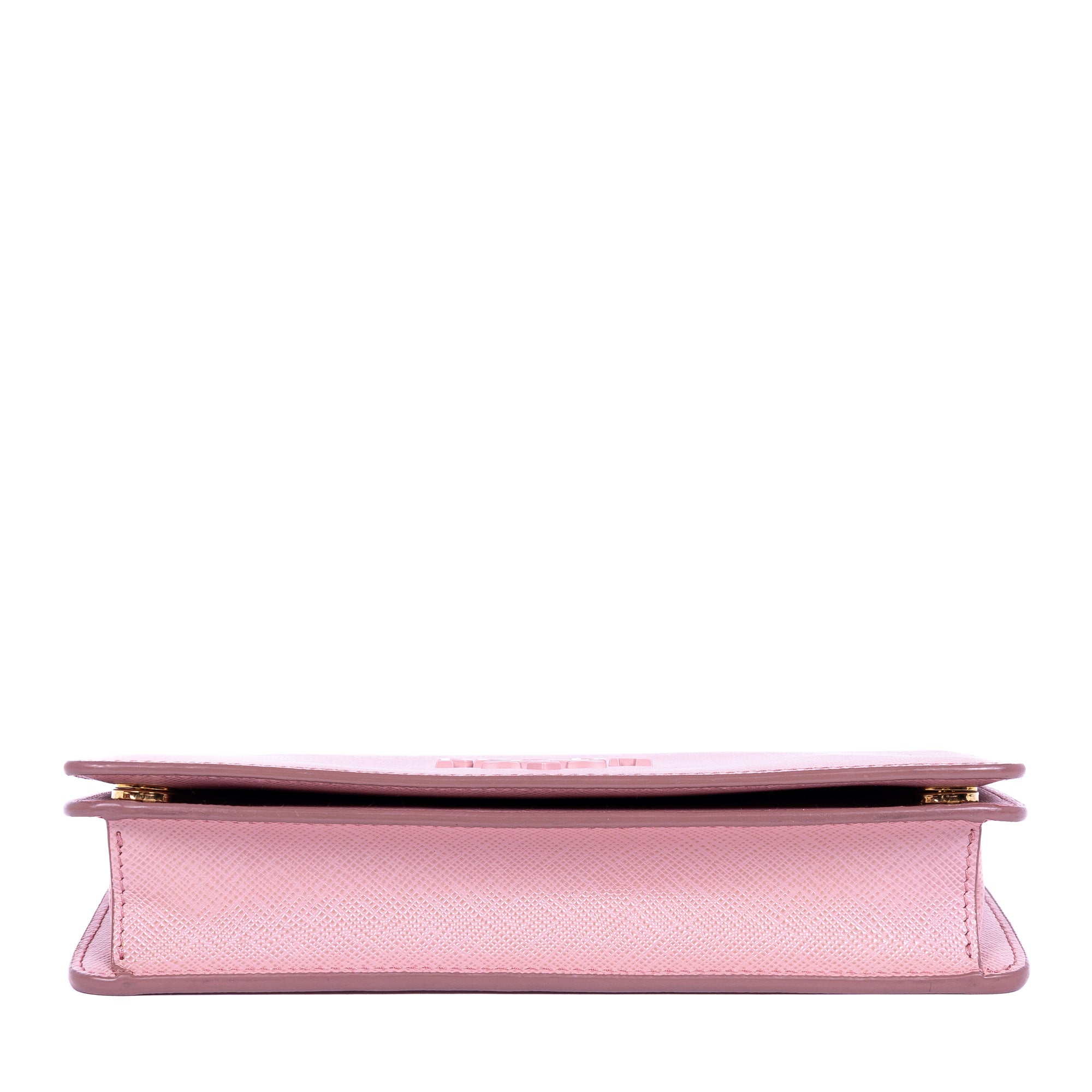 Monochrome Wallet on Chain 