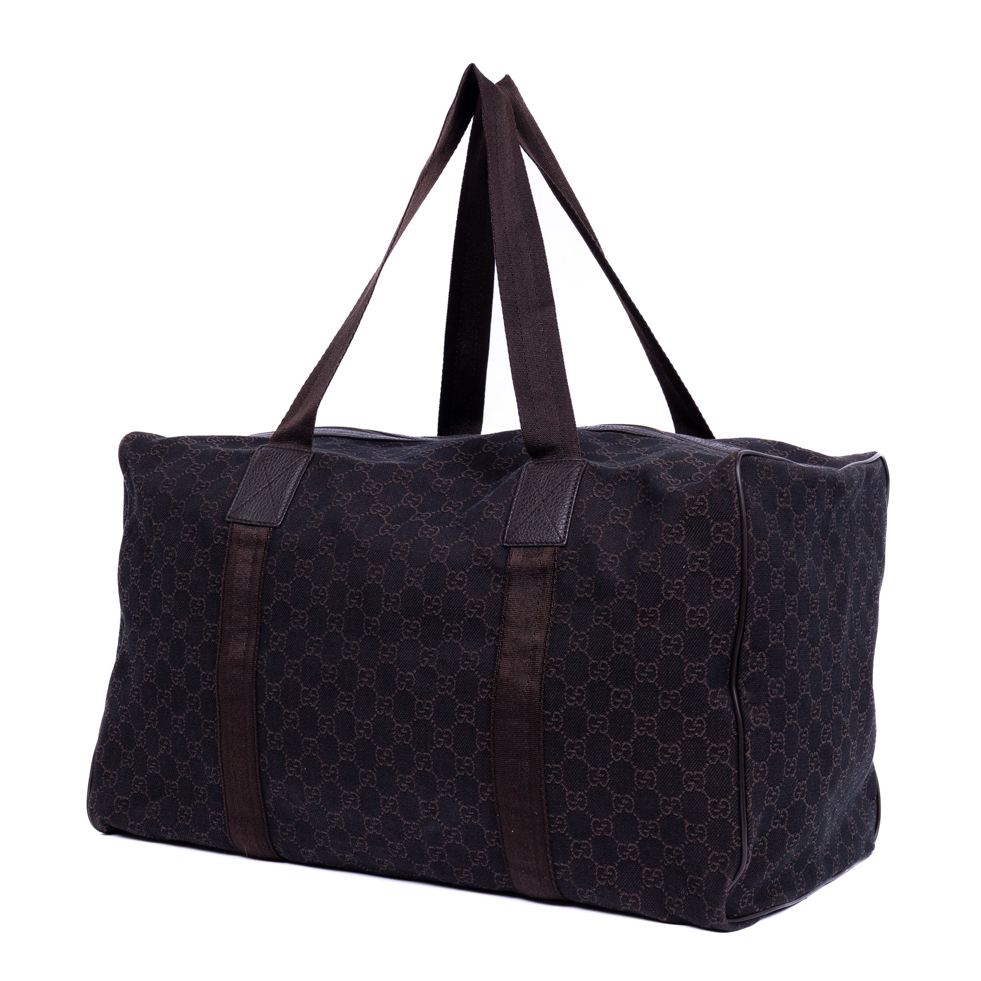 Large Carry-On Duffle 