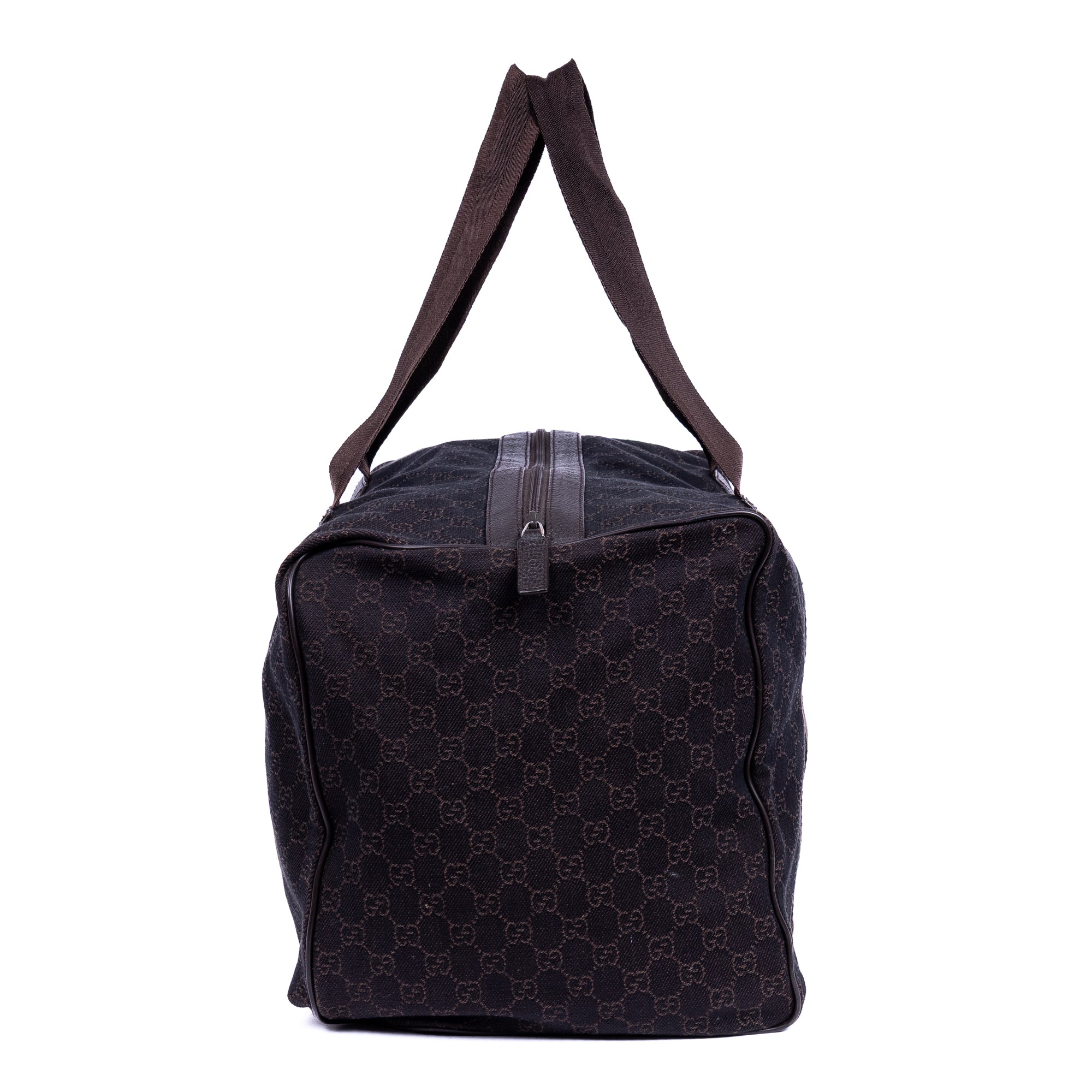 Large Carry-On Duffle 