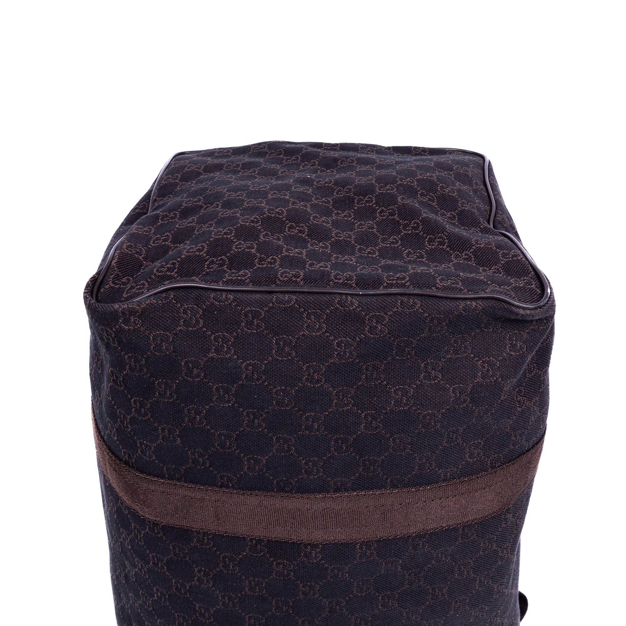Large Carry-On Duffle 