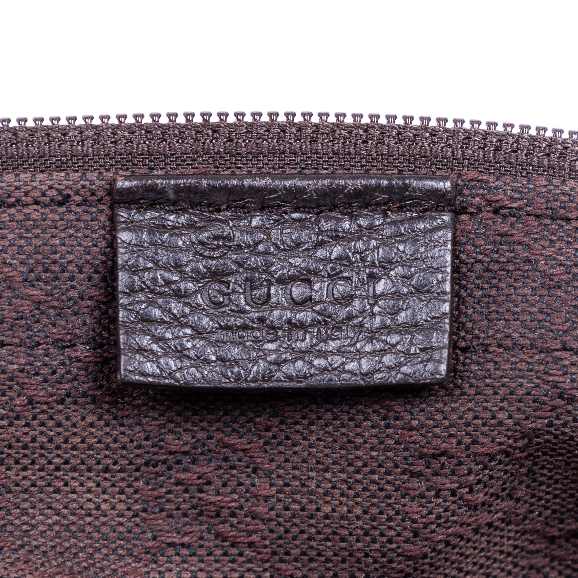 Large Carry-On Duffle 