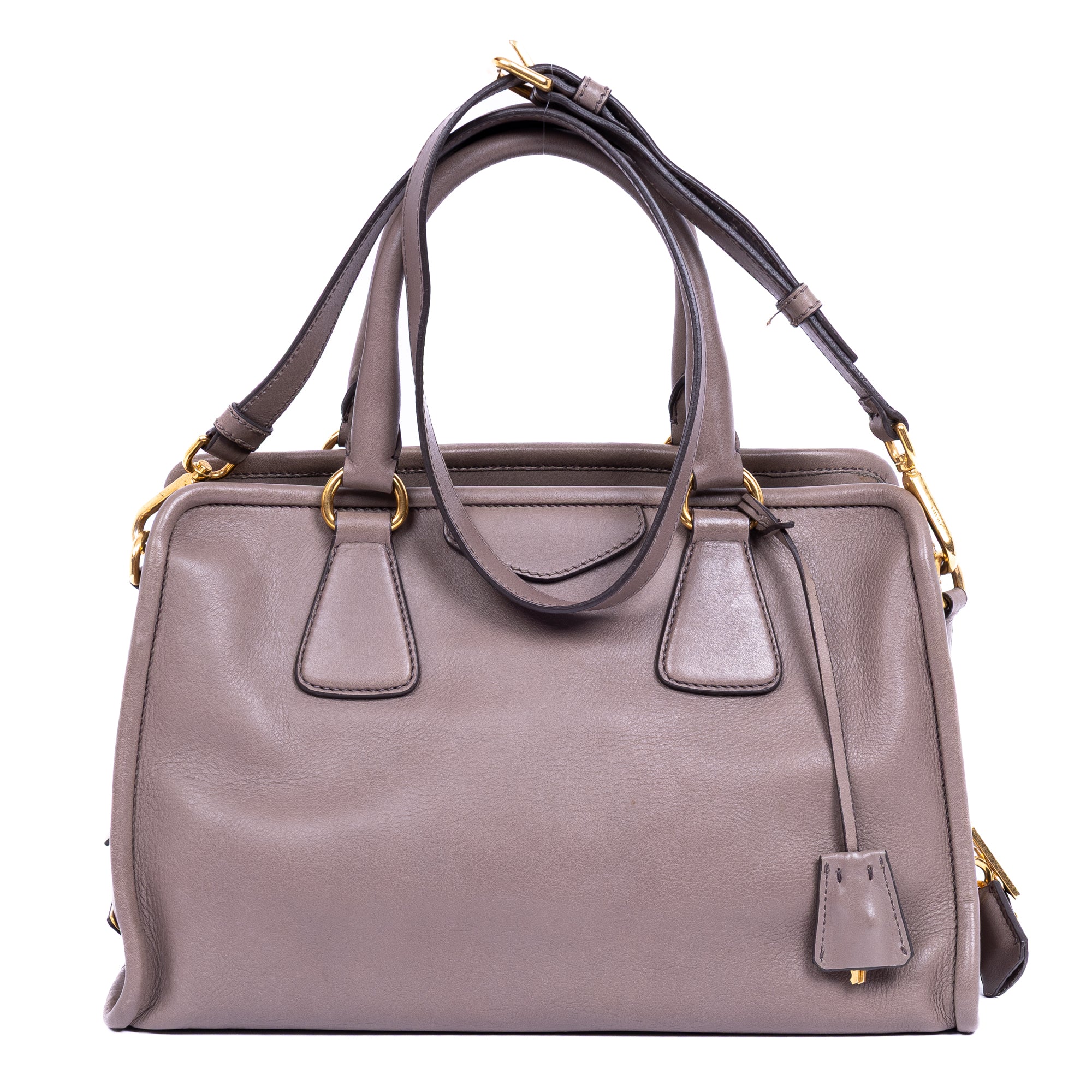 Frame Open Crossbody Cabas 