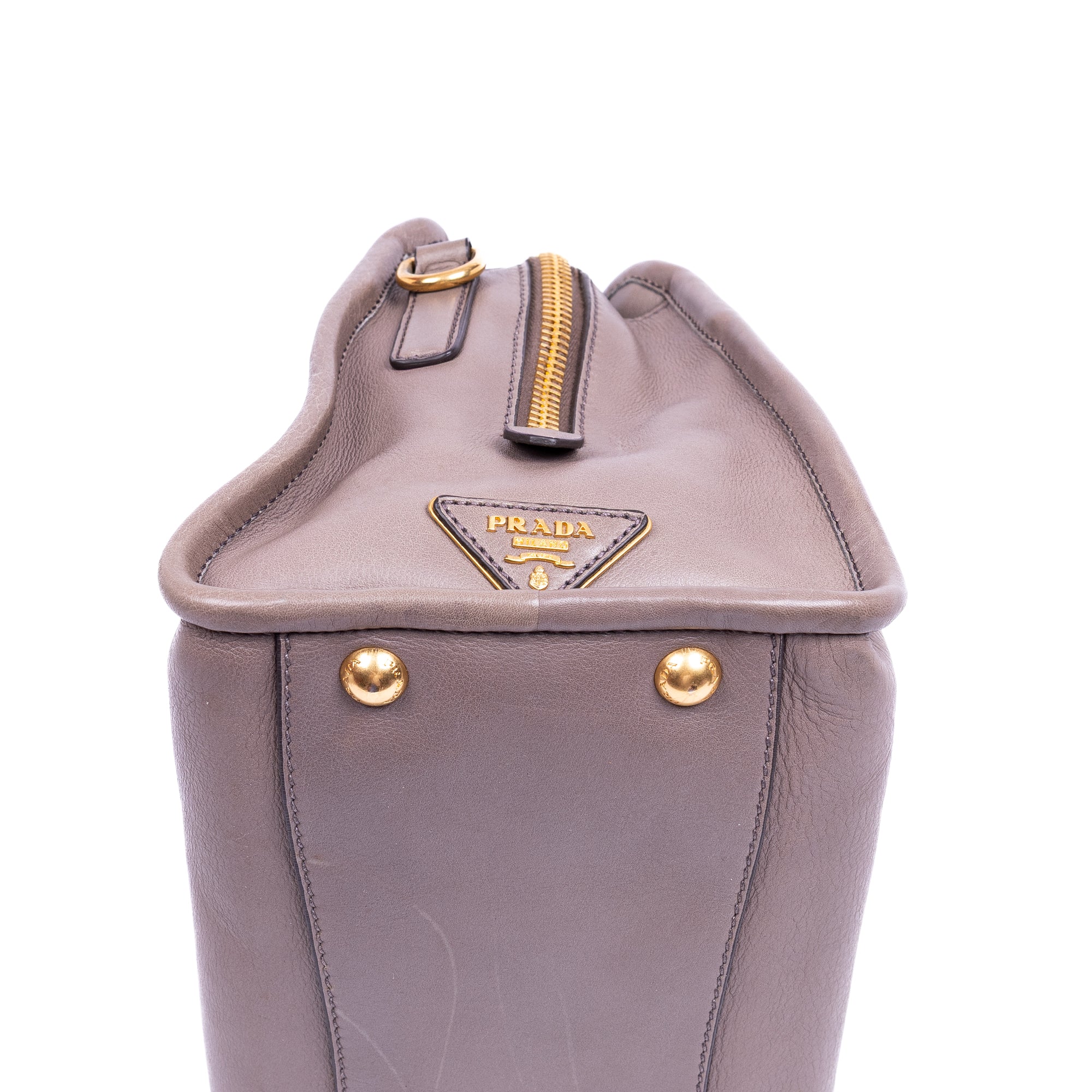Frame Open Crossbody Cabas 