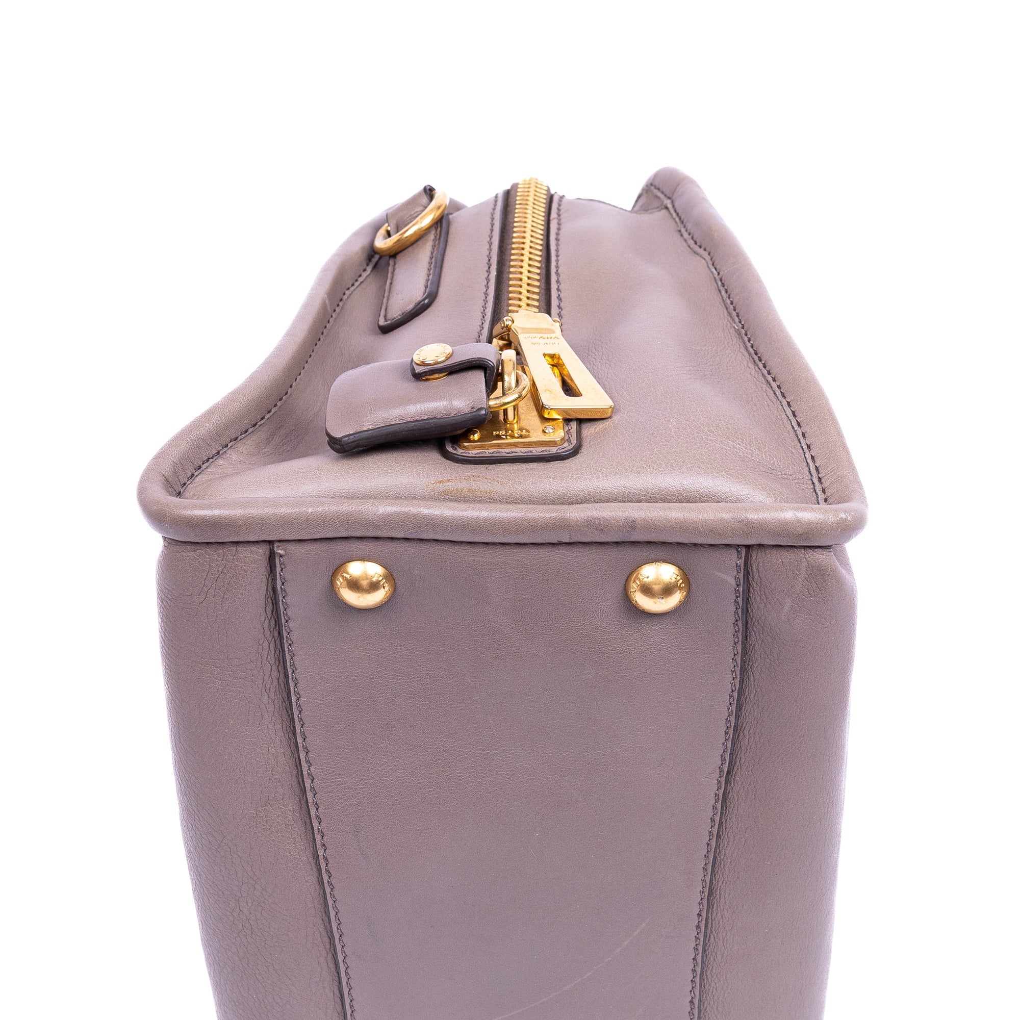 Frame Open Crossbody Cabas 