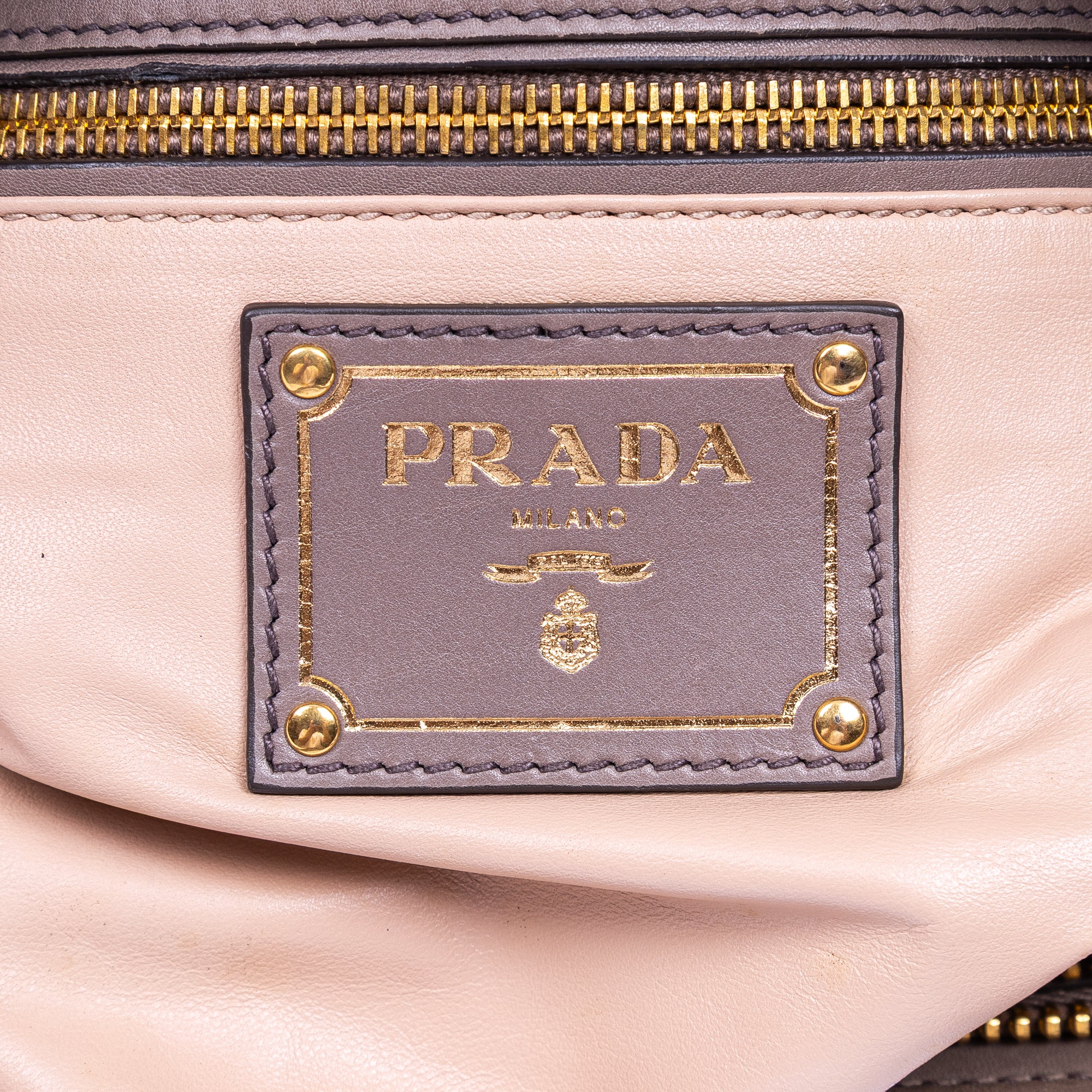 Frame Open Crossbody Cabas 