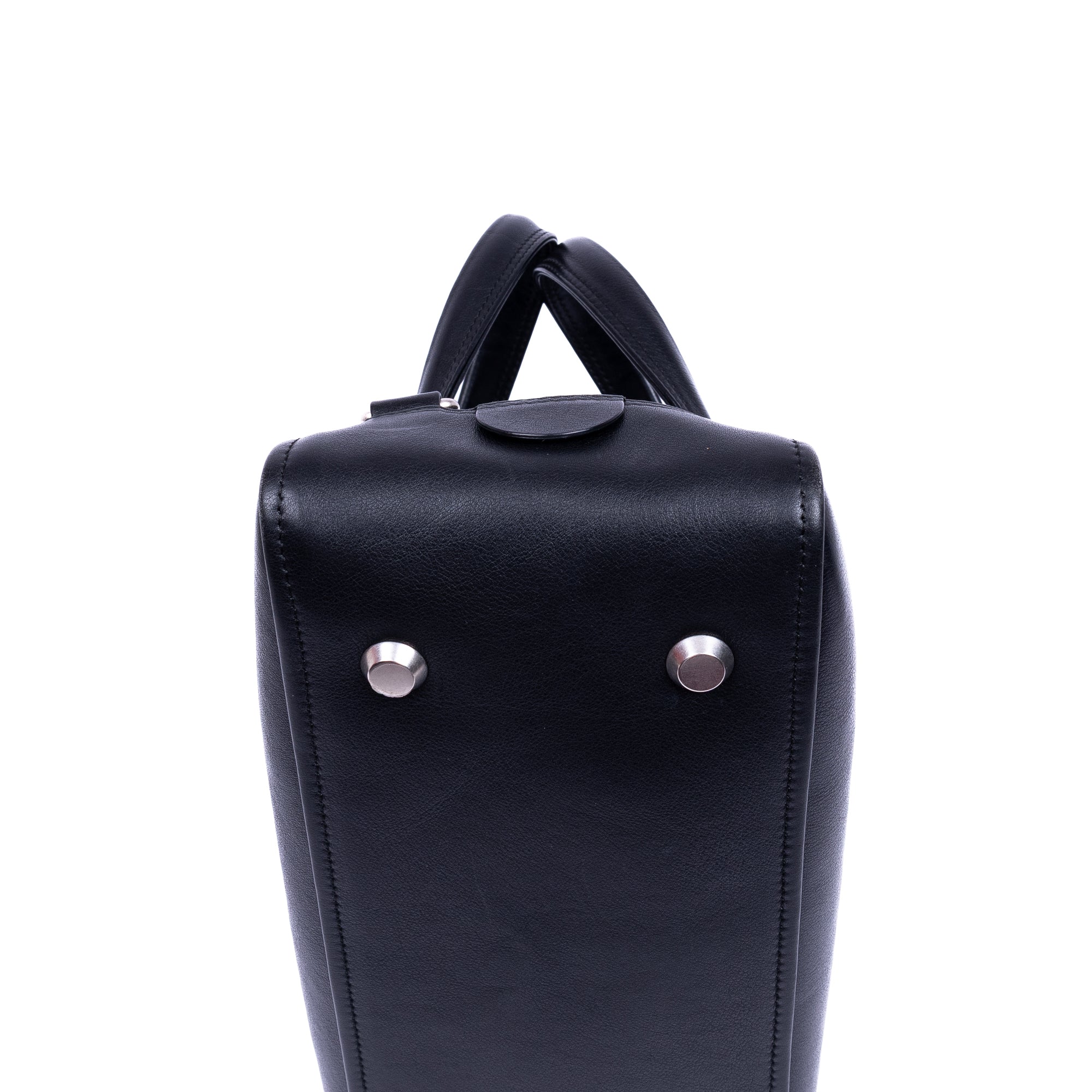 XL Triangle Crossbody 