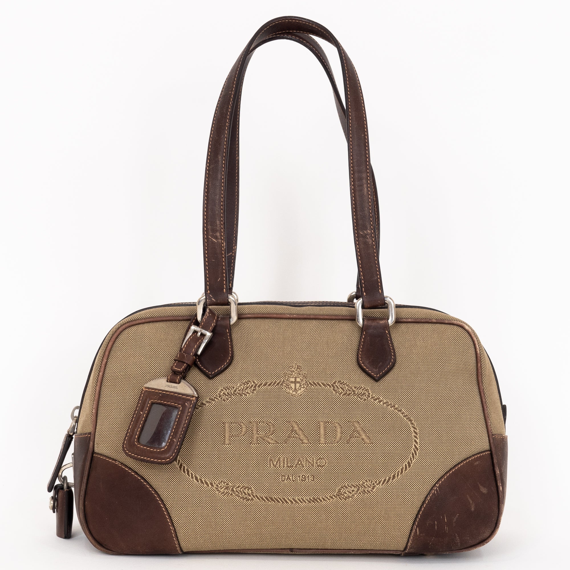 Bauletto Boston 