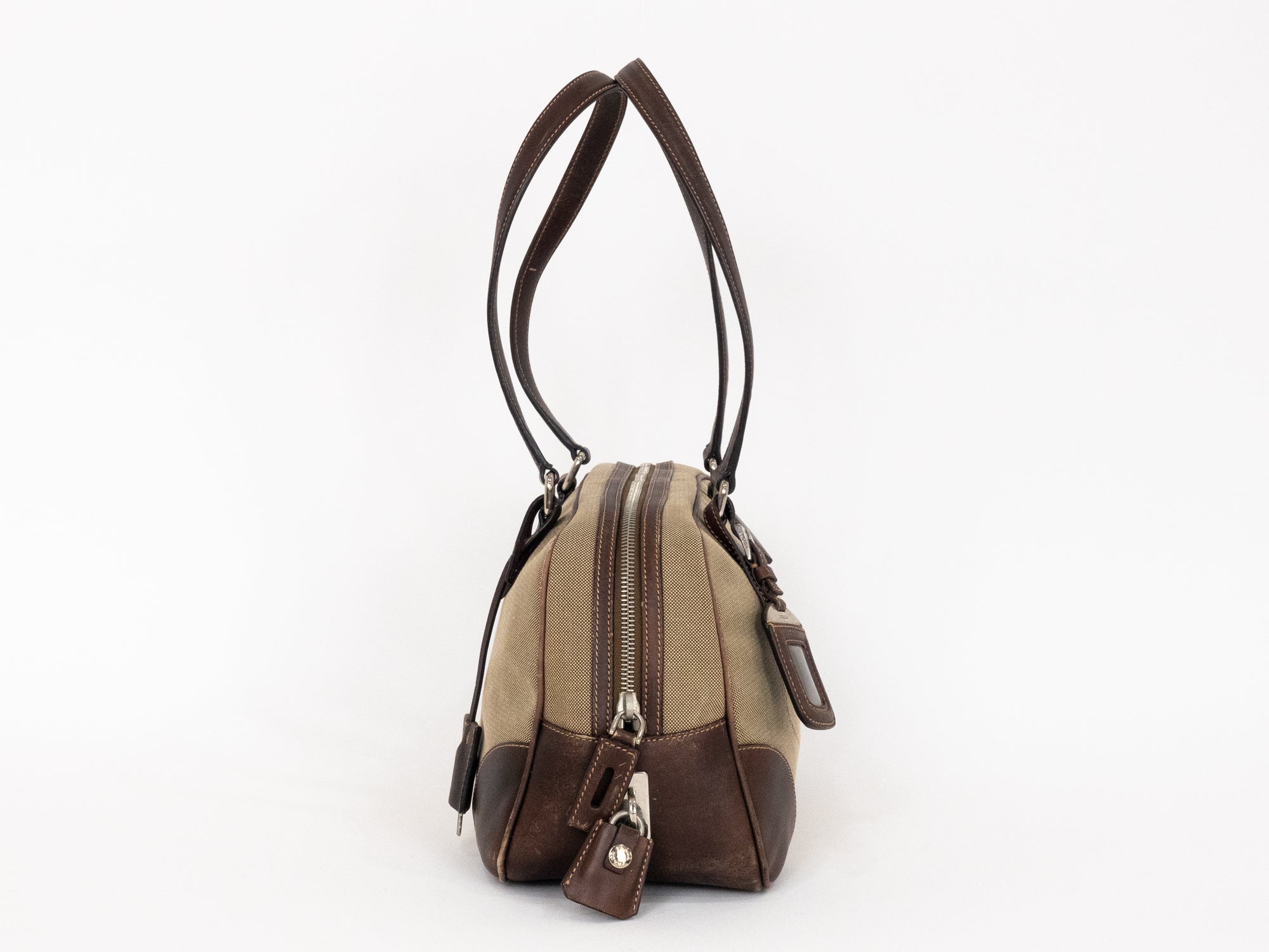 Bauletto Boston 
