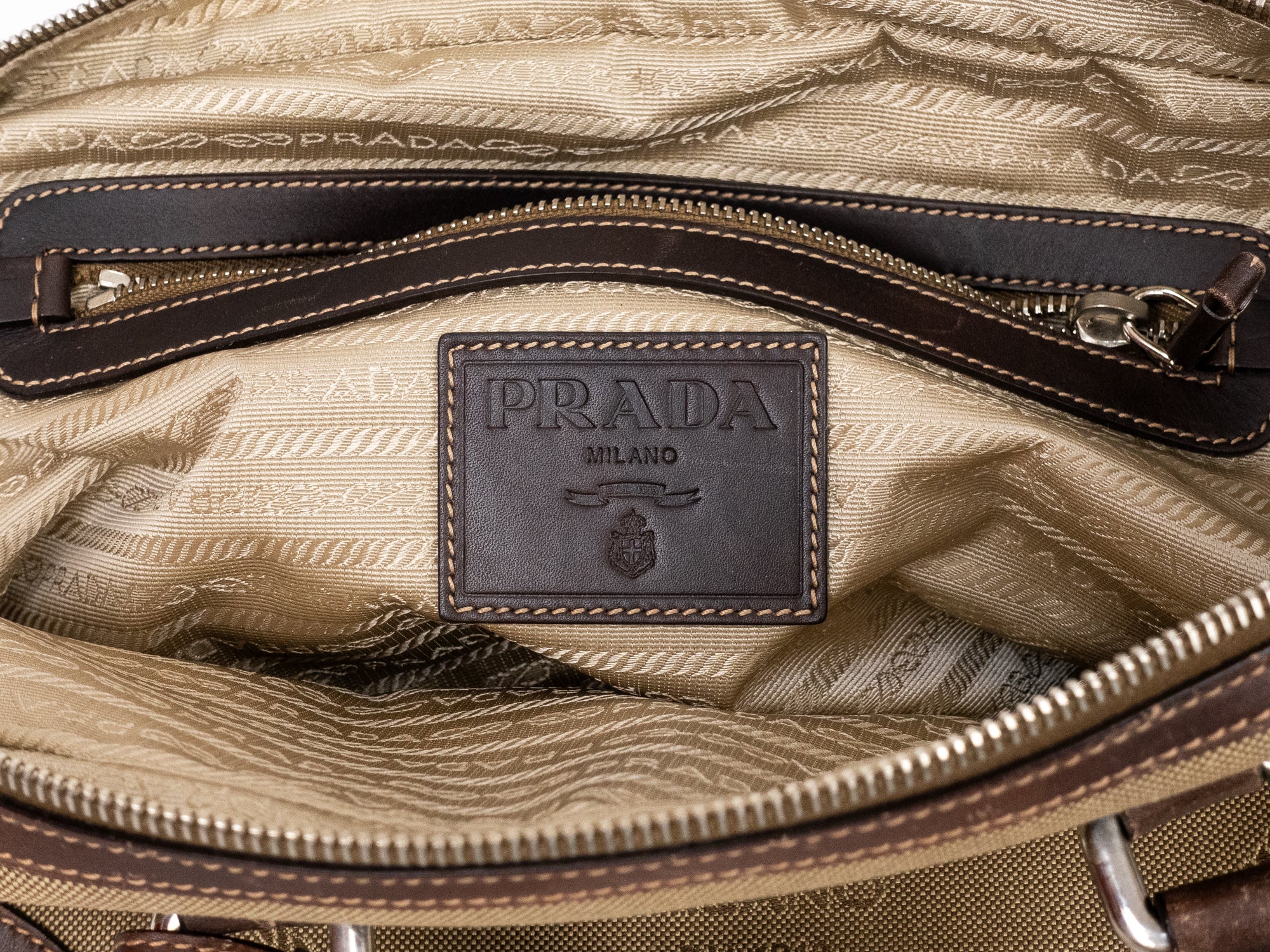 Bauletto Boston 