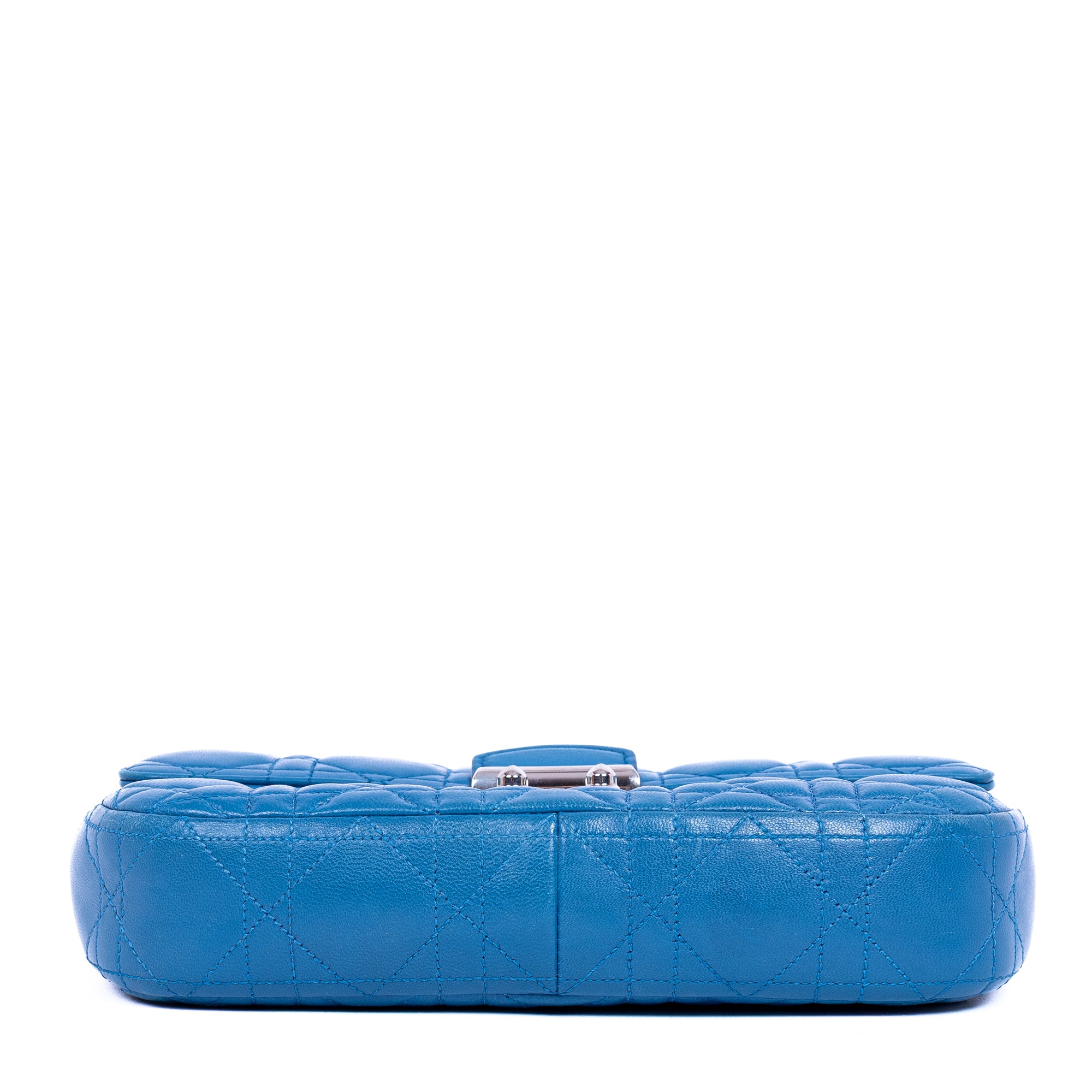 Miss Dior Promenade Chain Clutch 