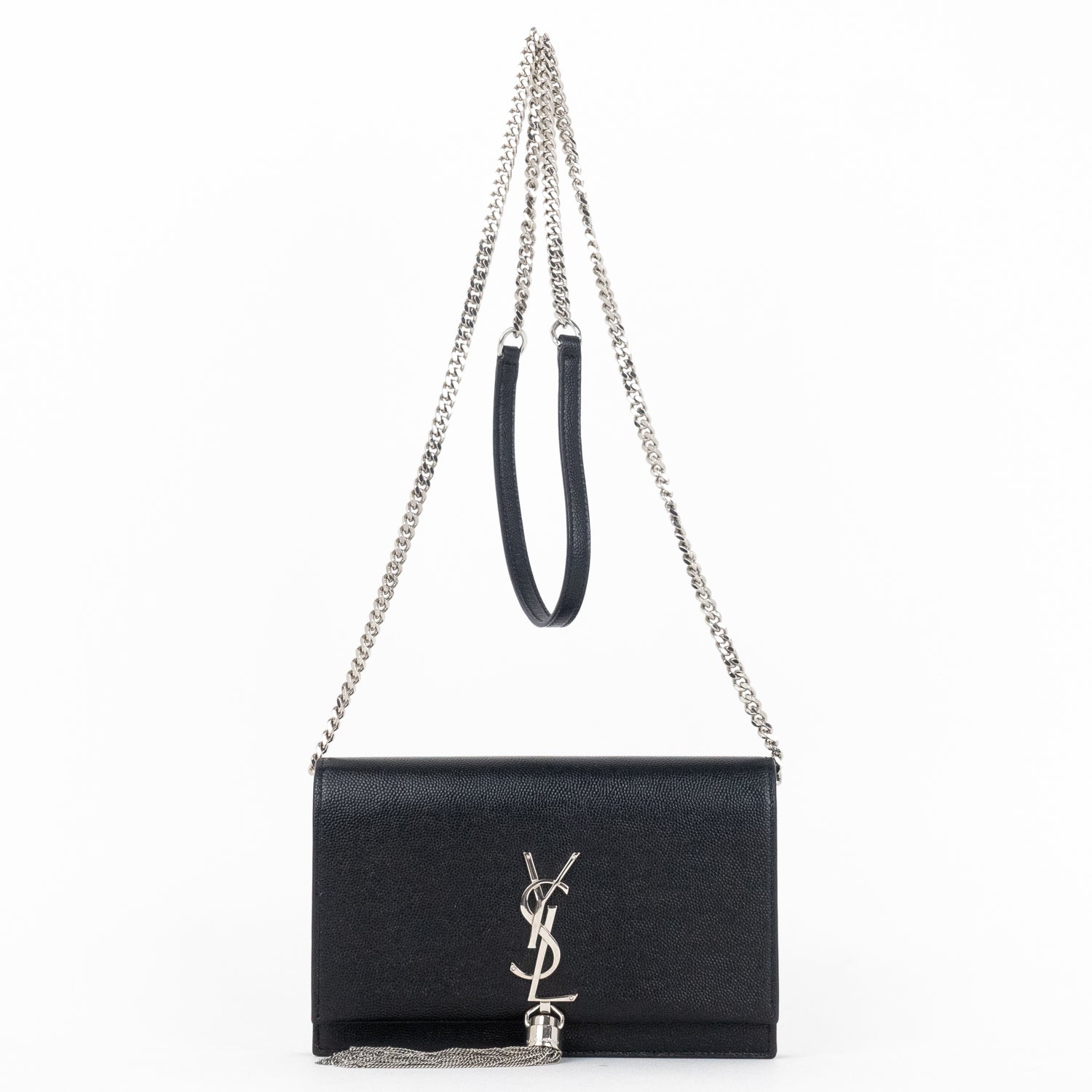 Kate Tassel Chain Wallet 