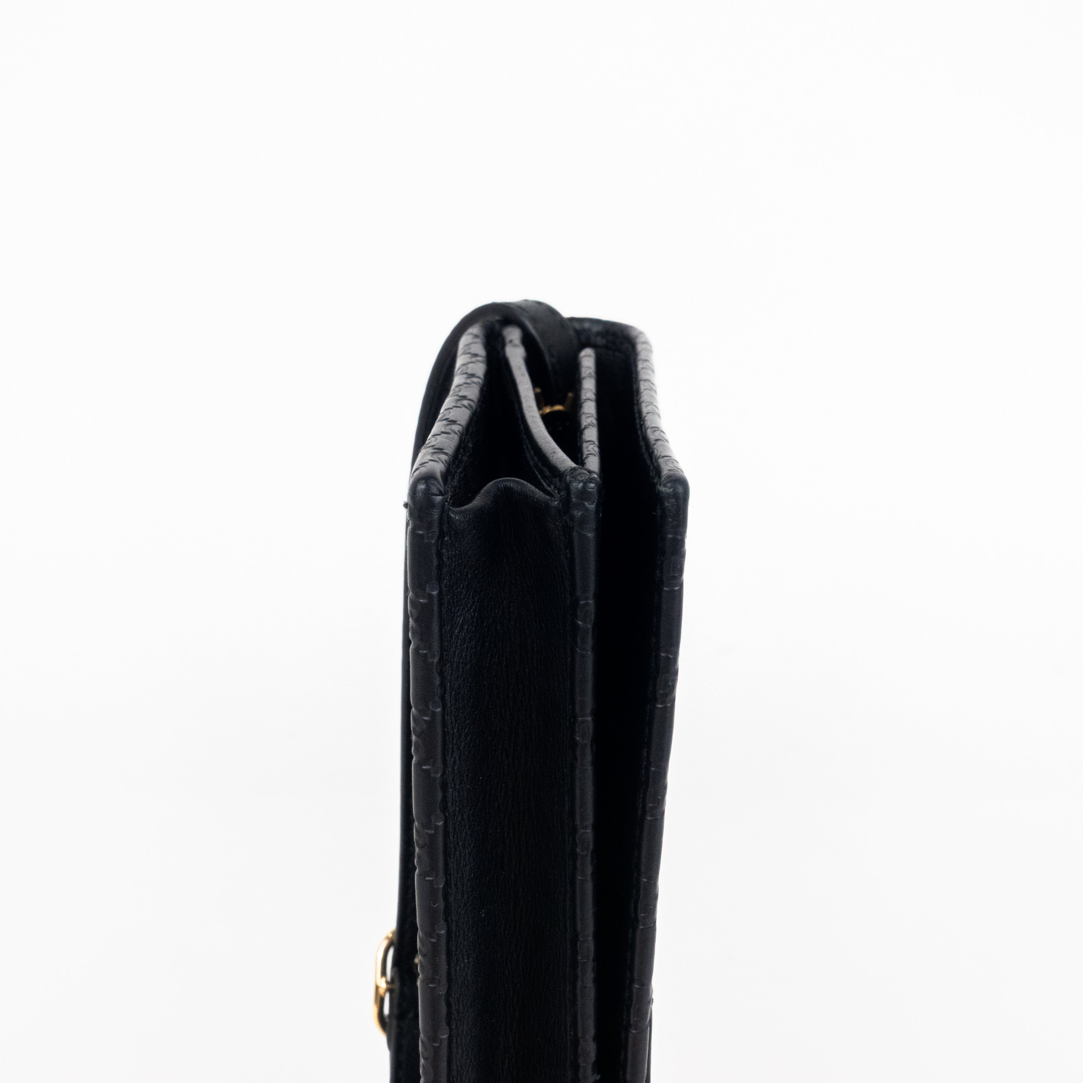 Crossbody Wallet 