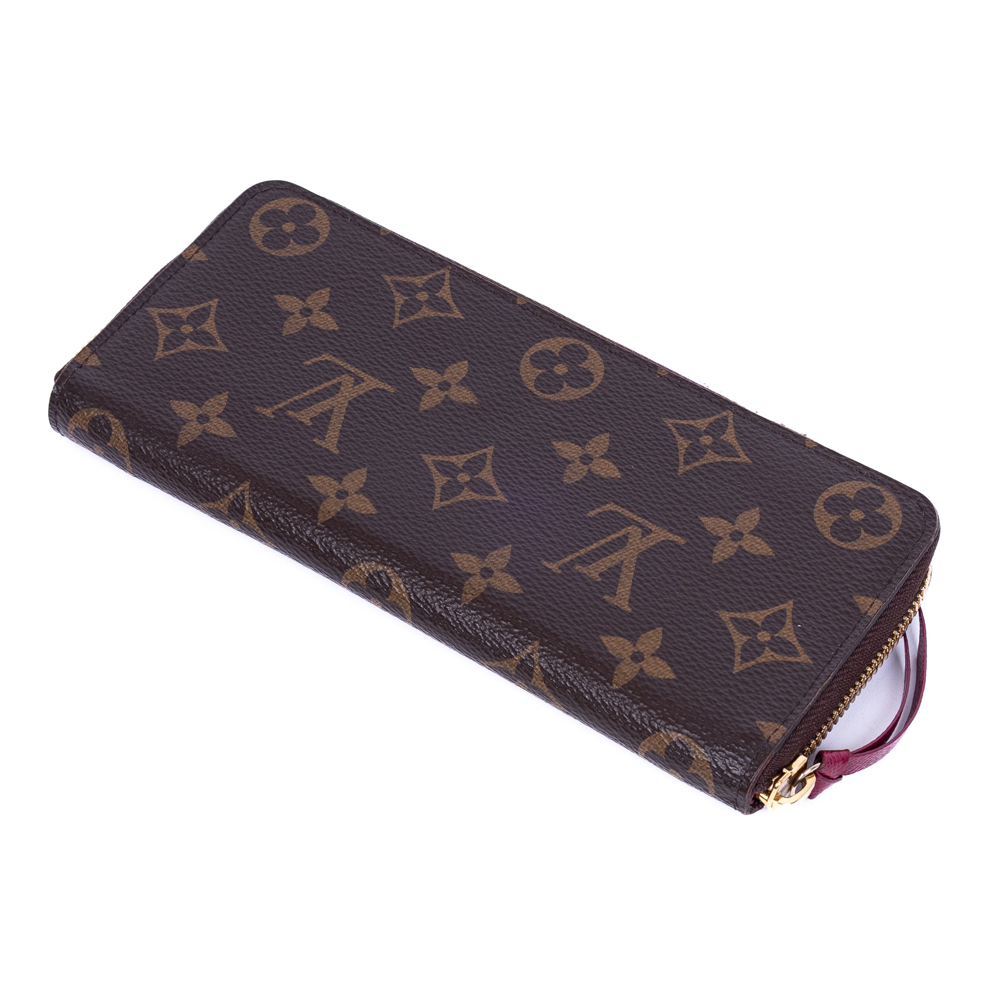 Clemence Wallet 