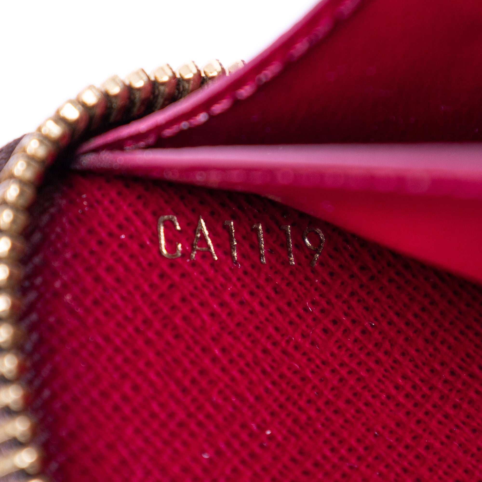 Clemence Wallet 