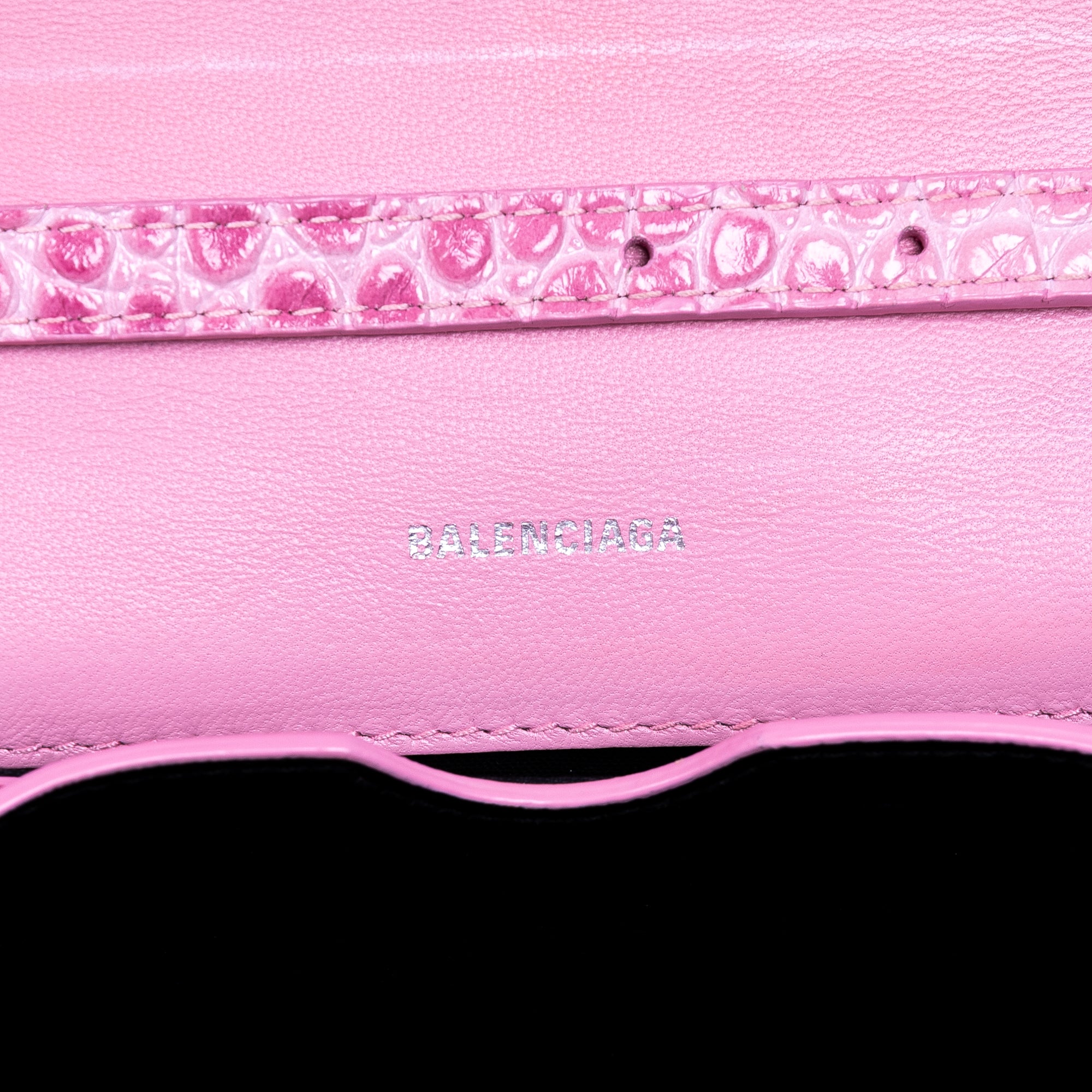 B Crossbody 