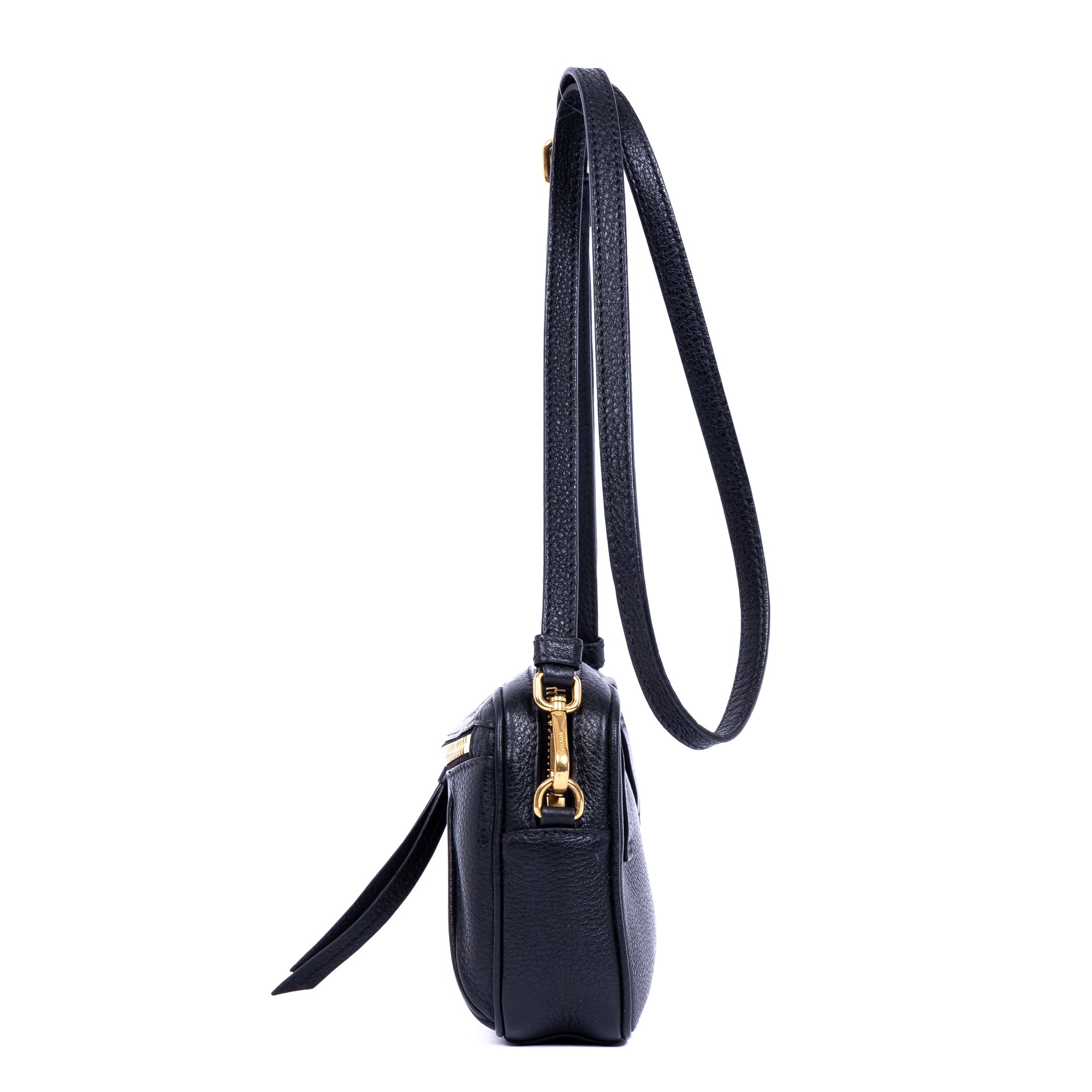 Crossbody Waist Pouch 