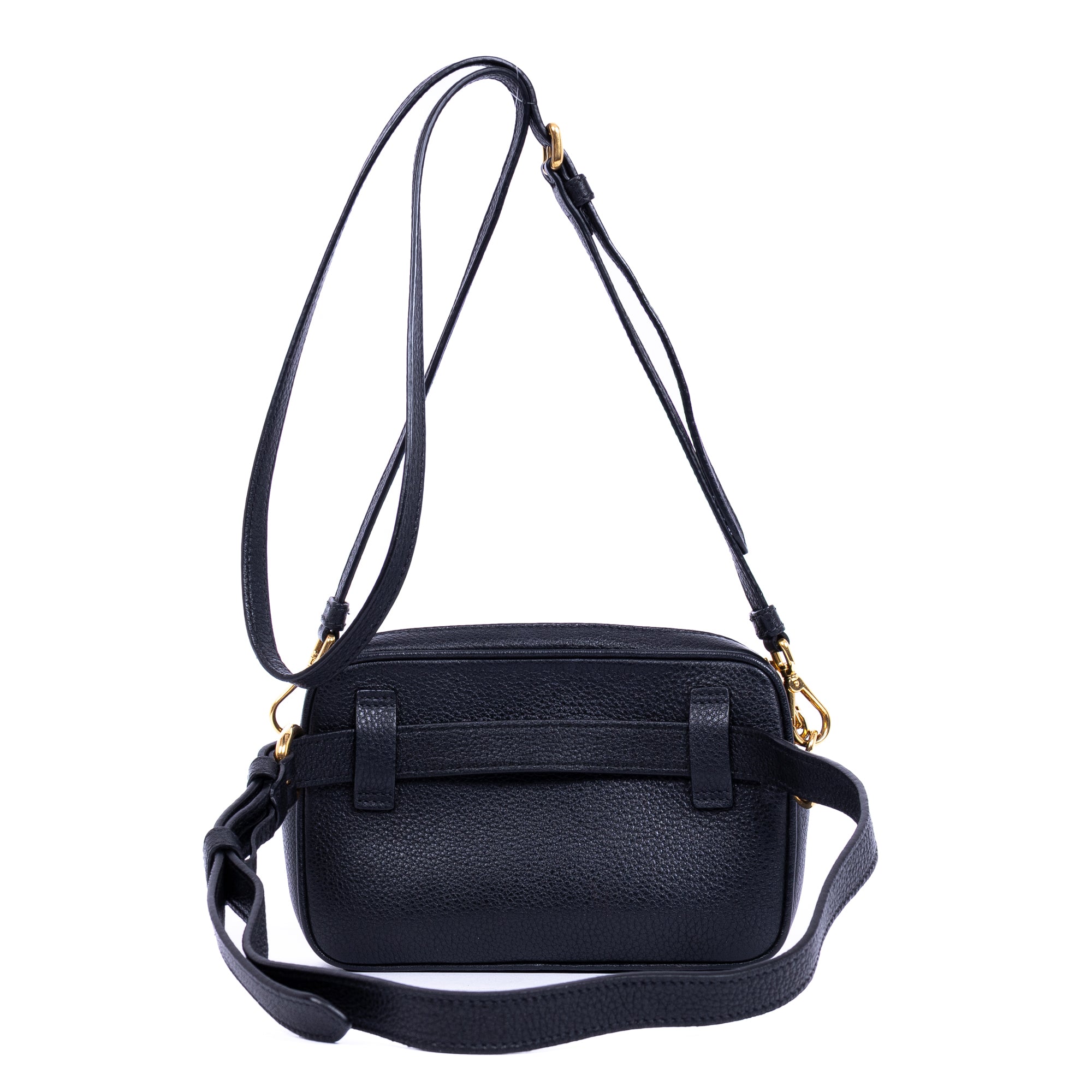 Crossbody Waist Pouch 