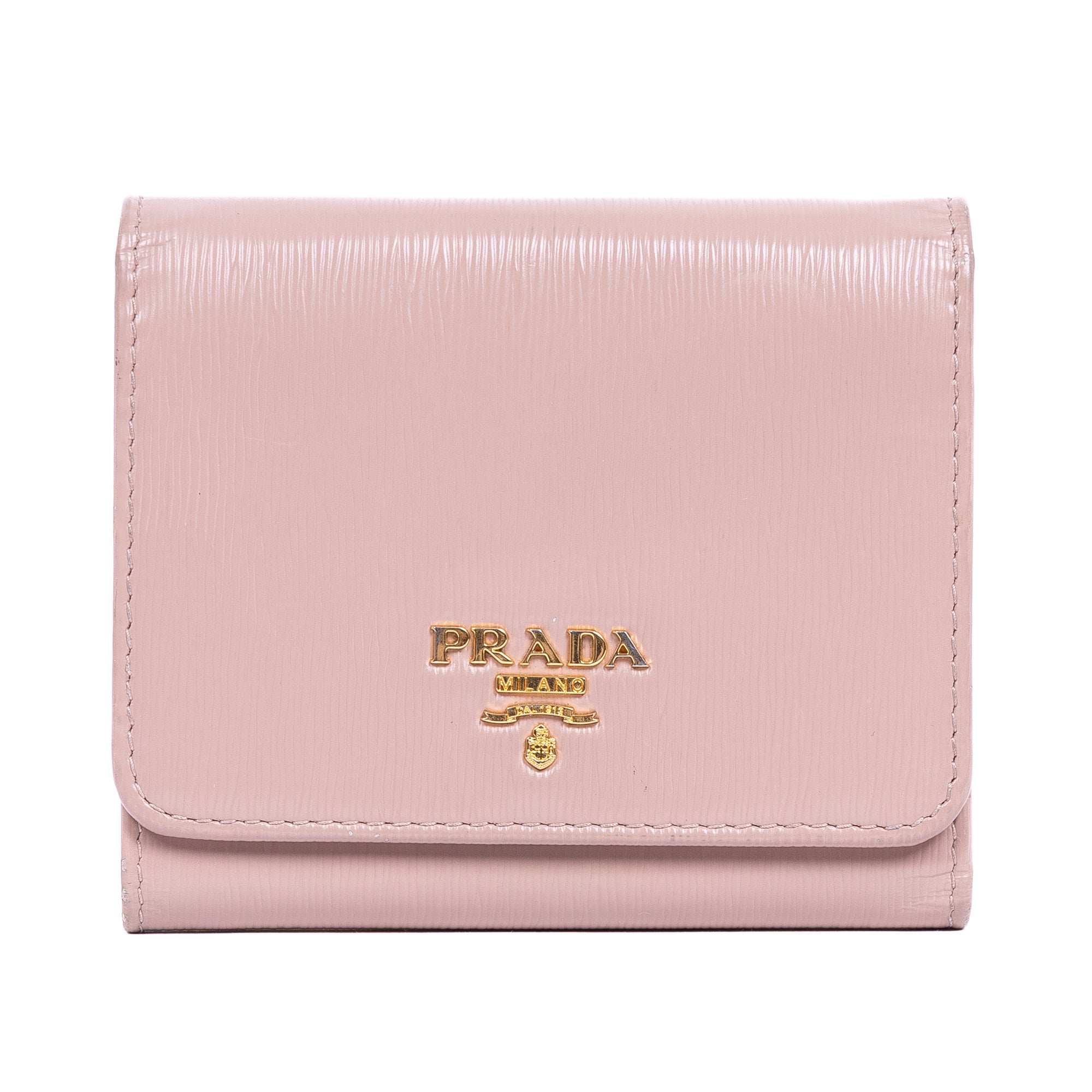 Bifold Compact Wallet 