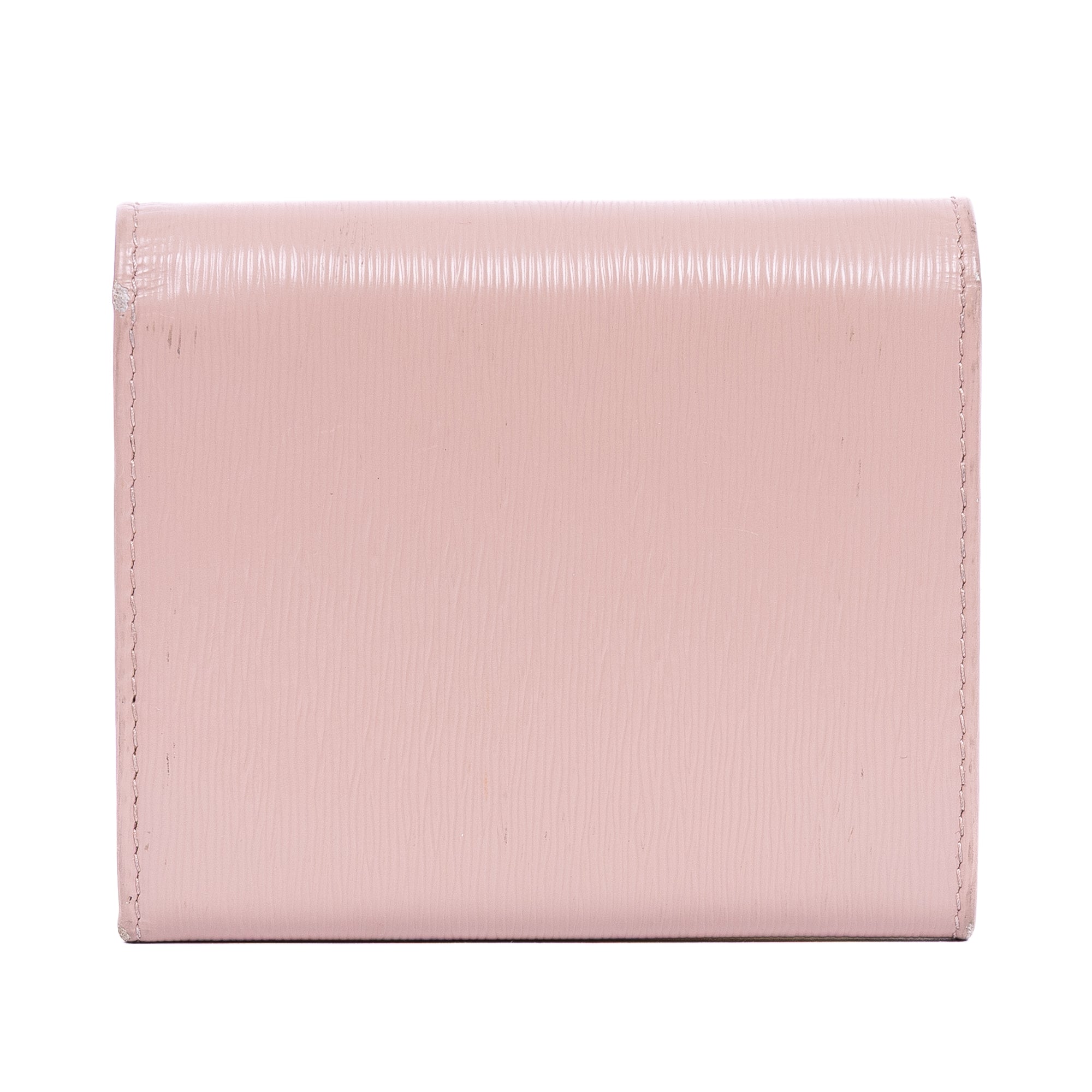 Bifold Compact Wallet 