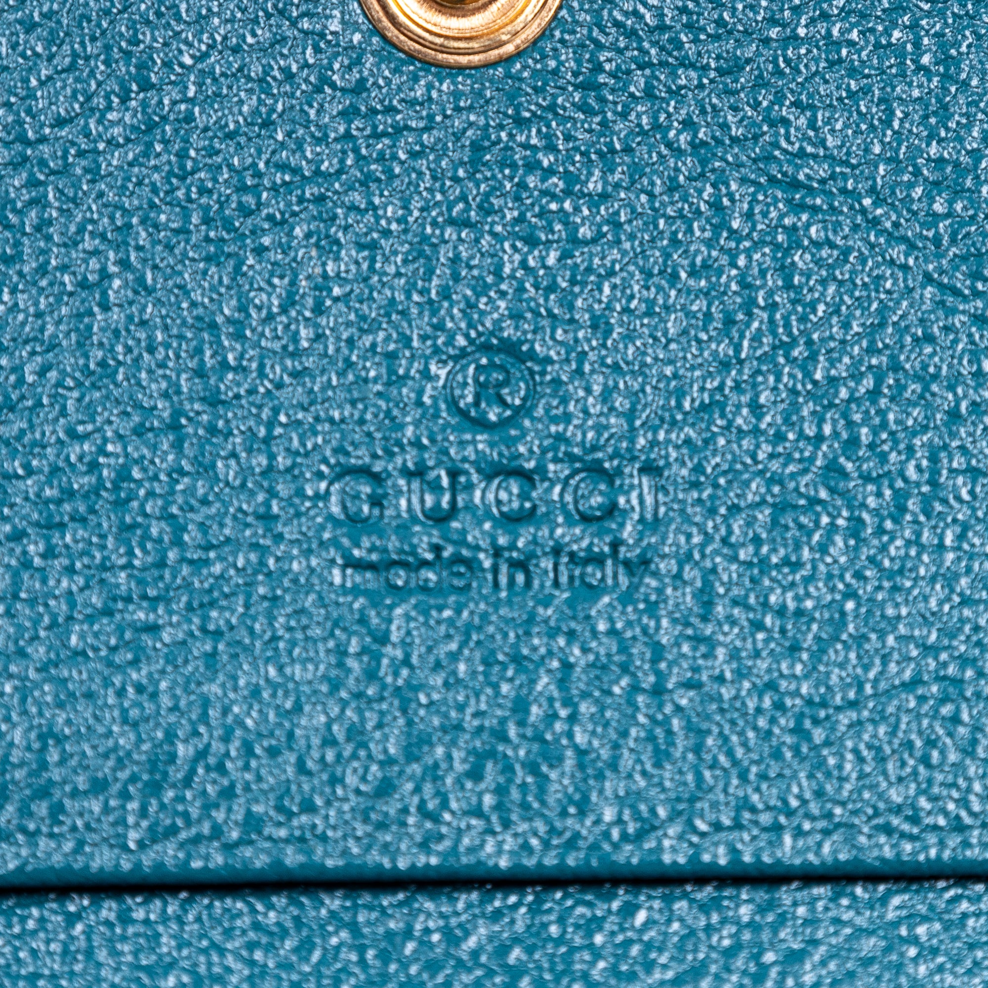 Marmont Card Case Bifold 