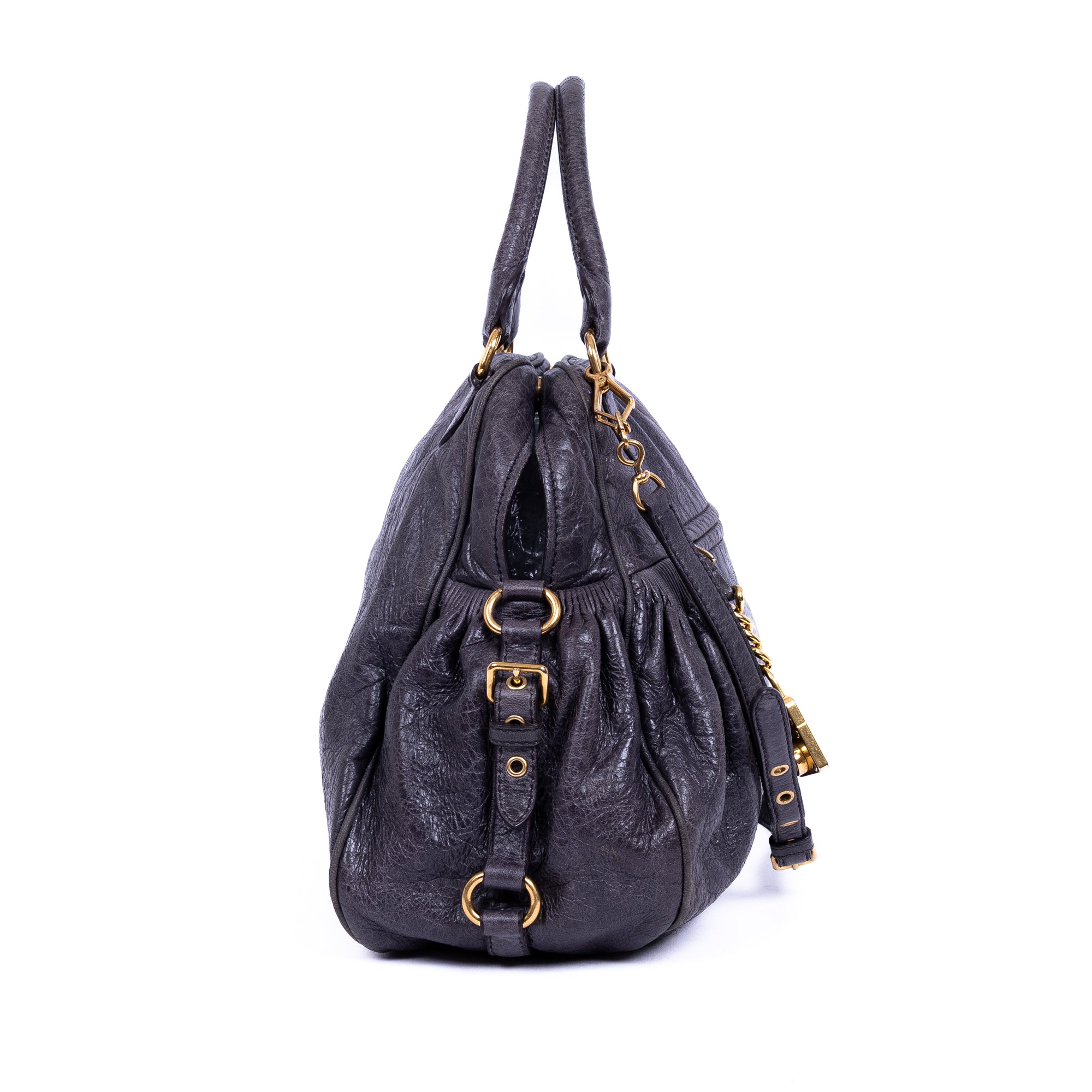 Lily Crossbody Cabas 