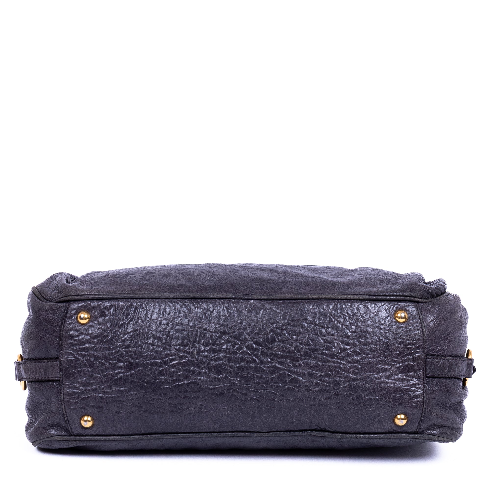 Lily Crossbody Cabas 