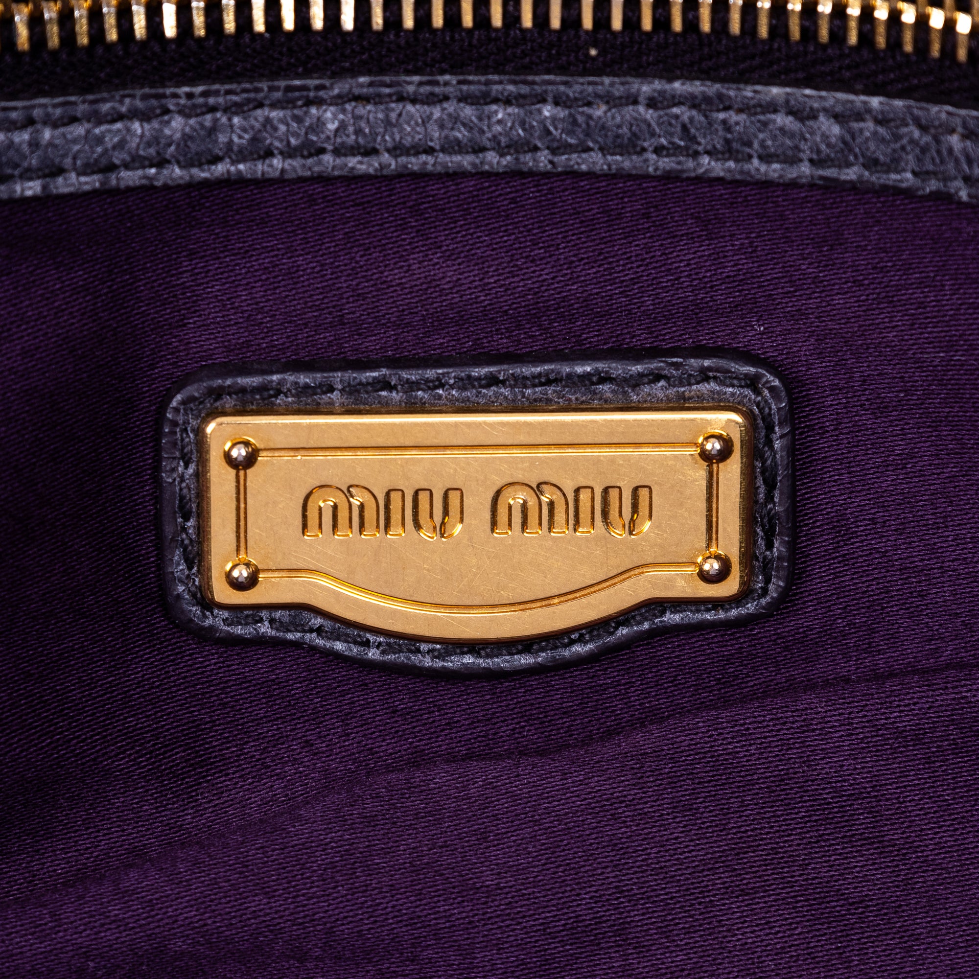 Lily Crossbody Cabas 