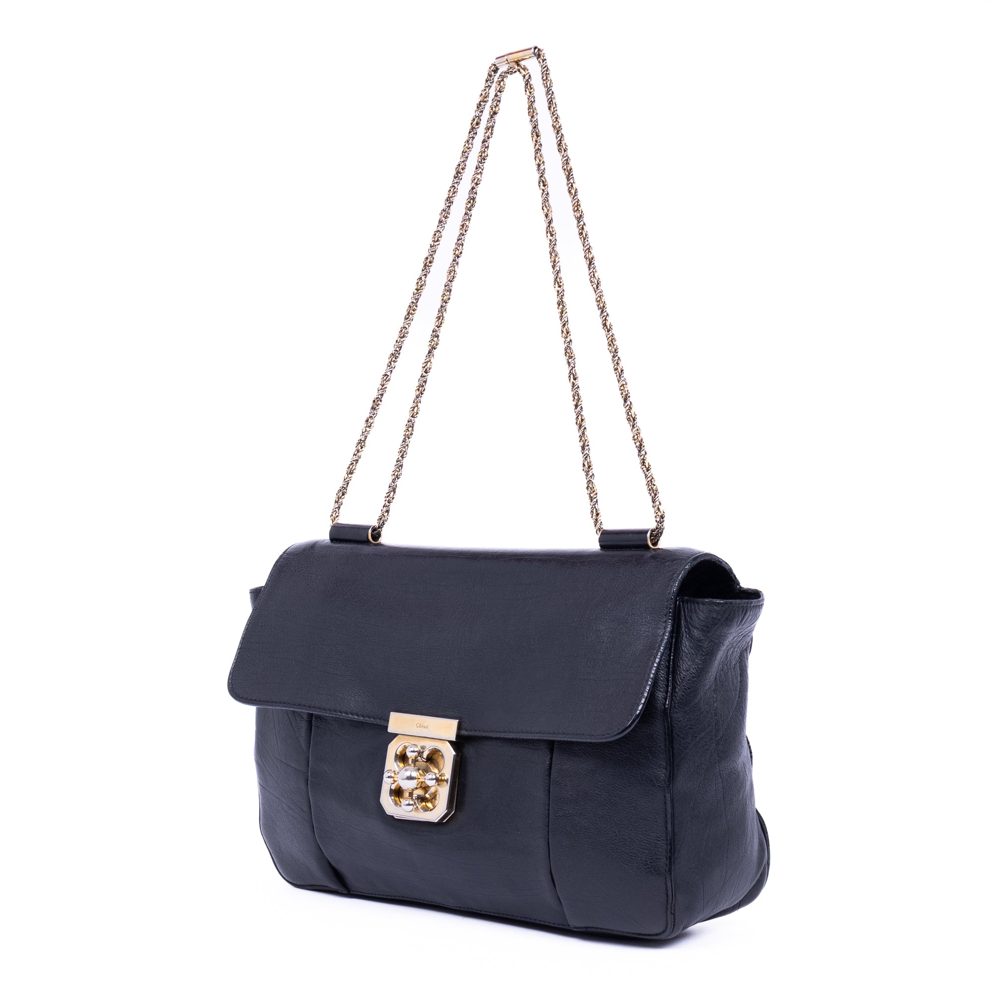 Elsie Satchel 