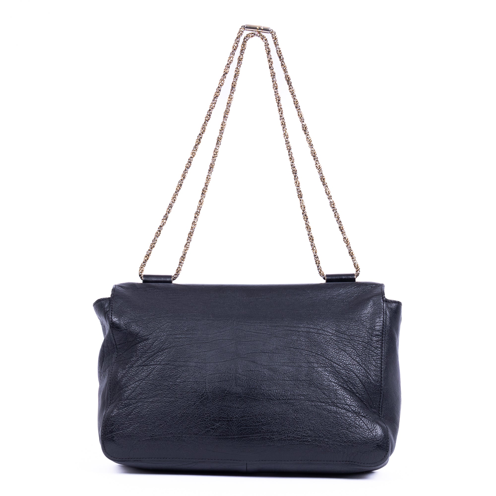 Elsie Satchel 