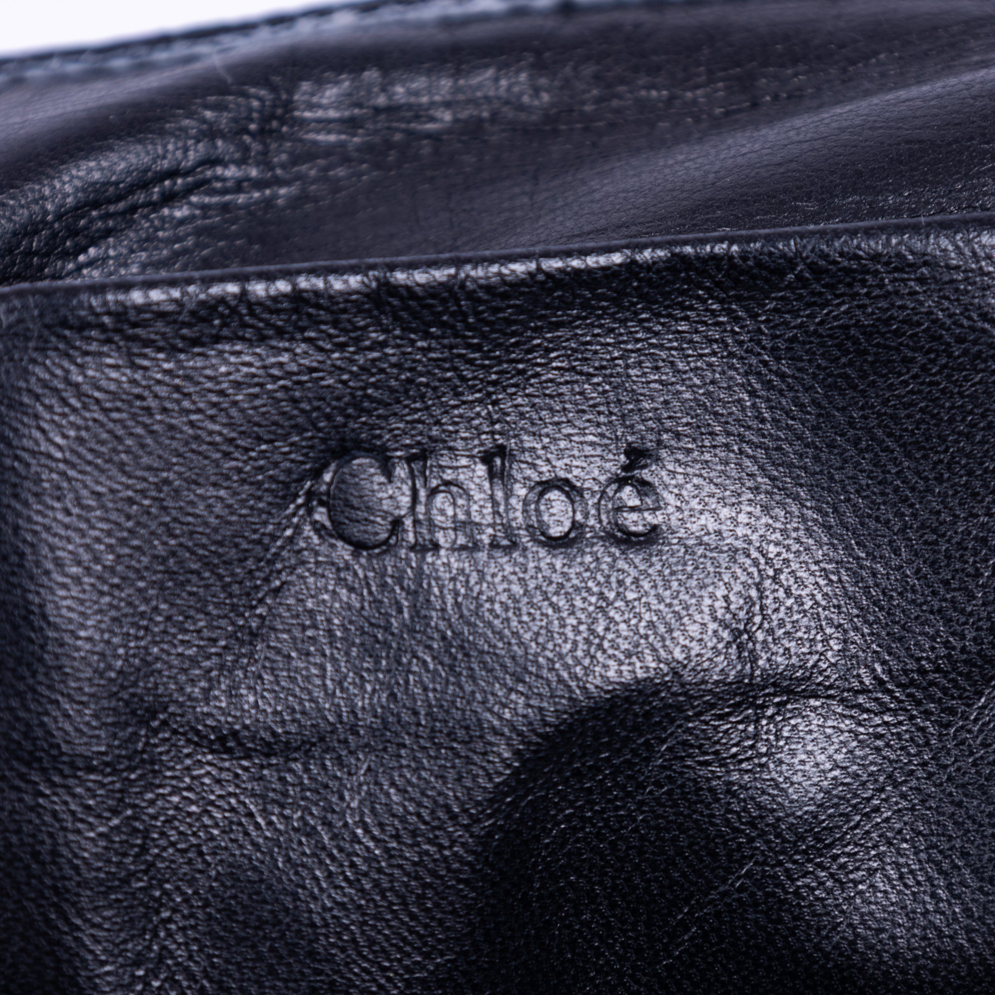 Elsie Chain Crossbody 