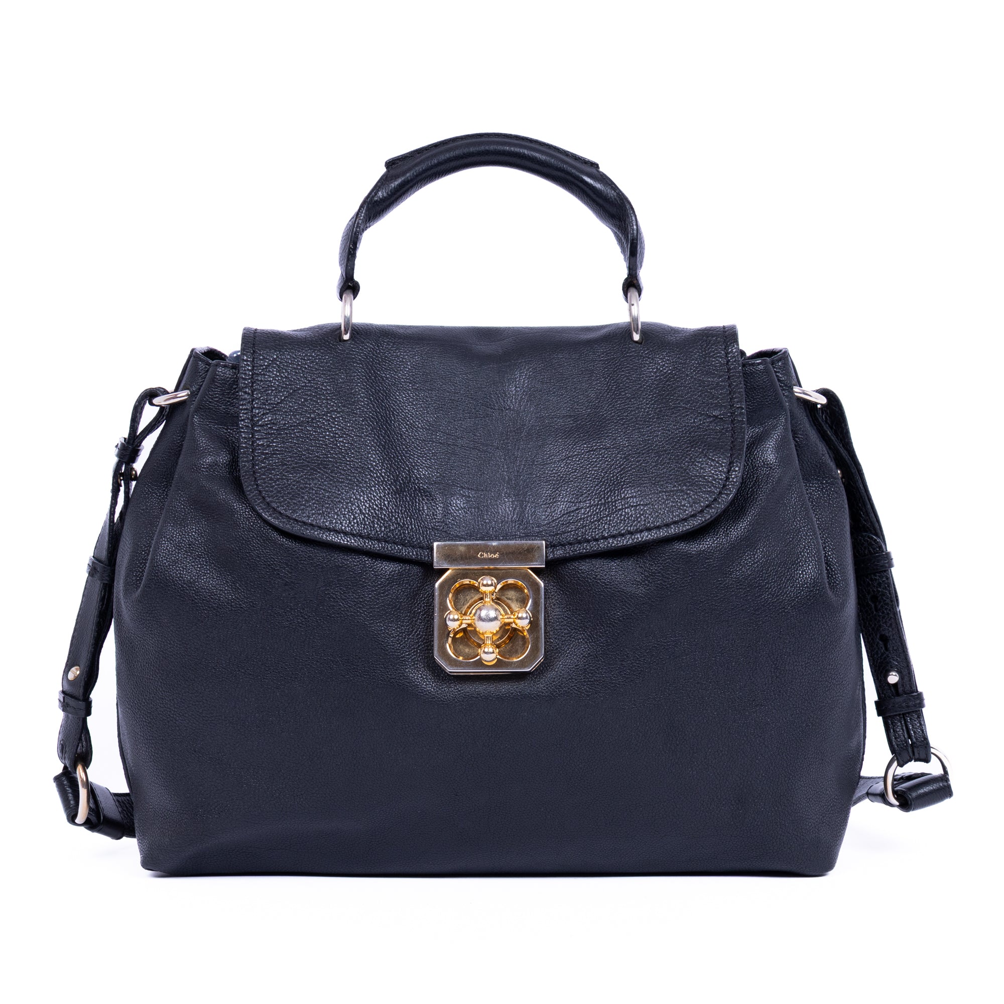 Elsie Satchel 