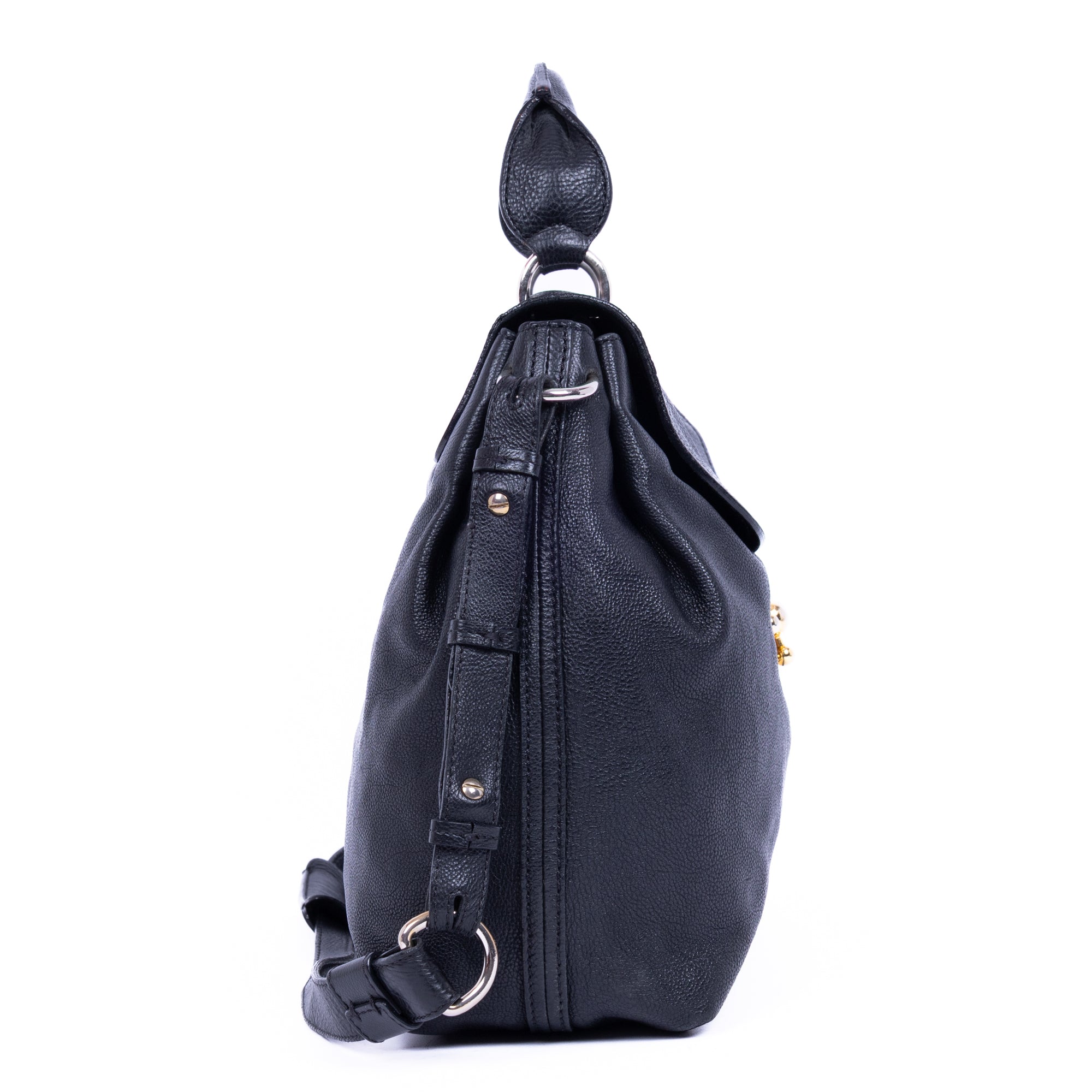 Elsie Satchel 