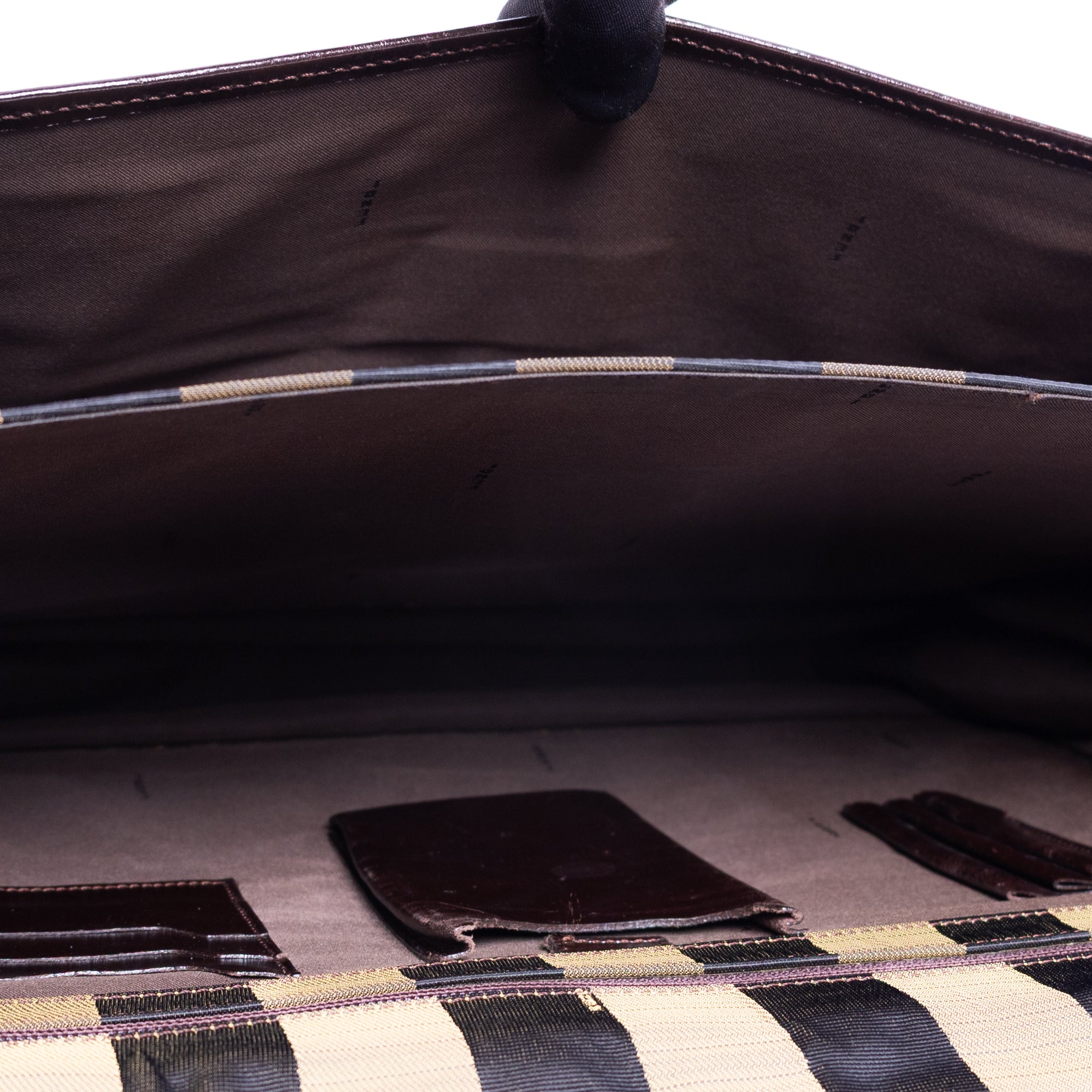 Vintage Briefcase 