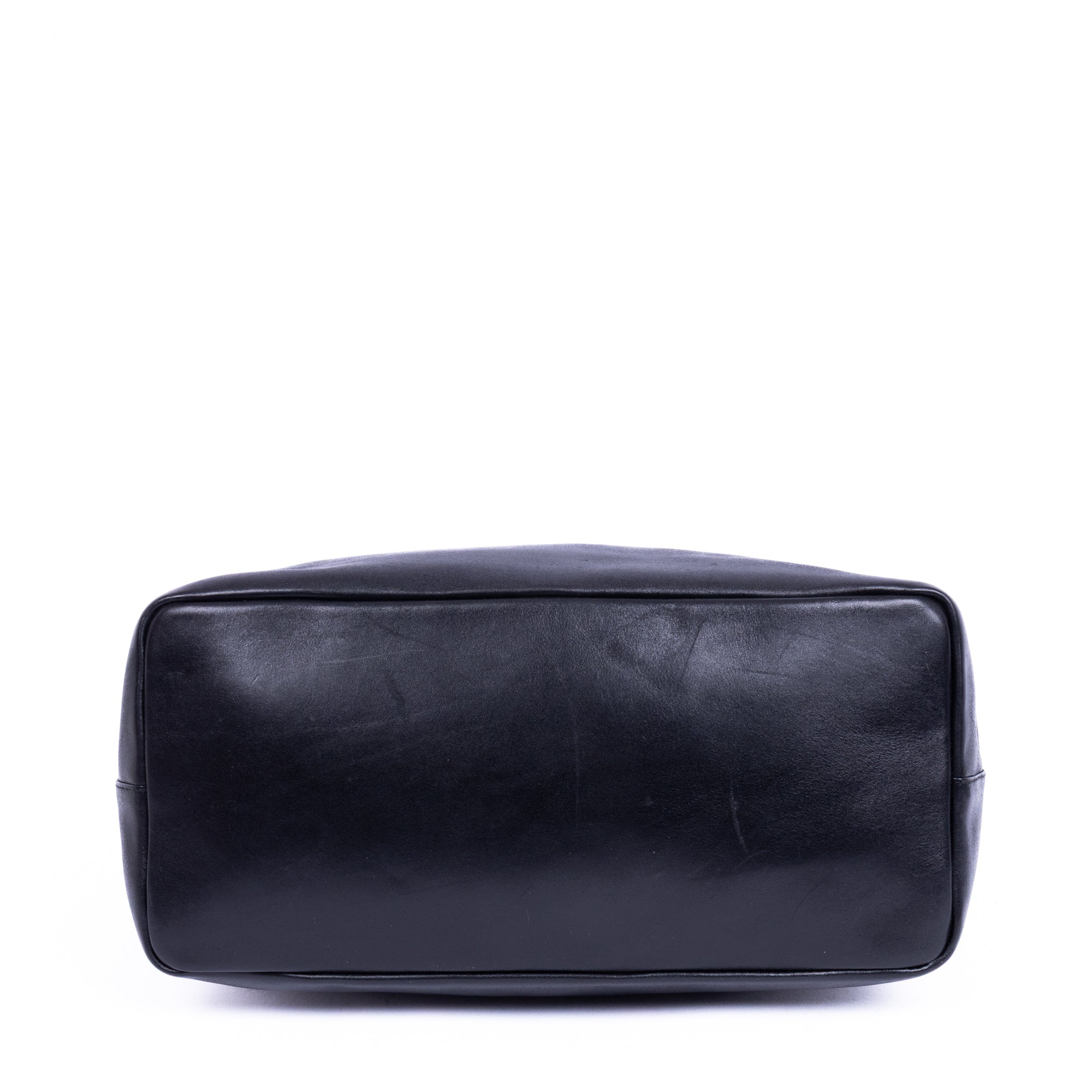 Vintage Bamboo Hobo 