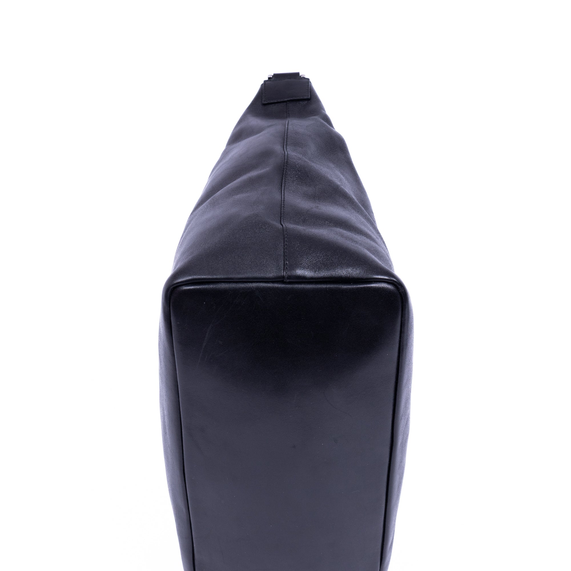Vintage Bamboo Hobo 
