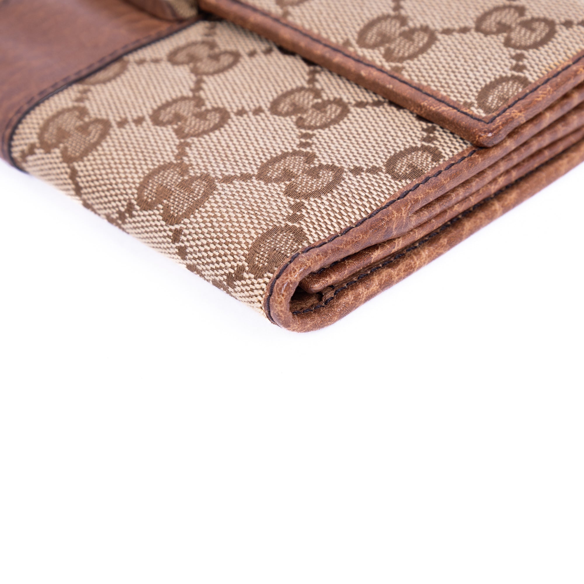 Continental Flap Wallet 