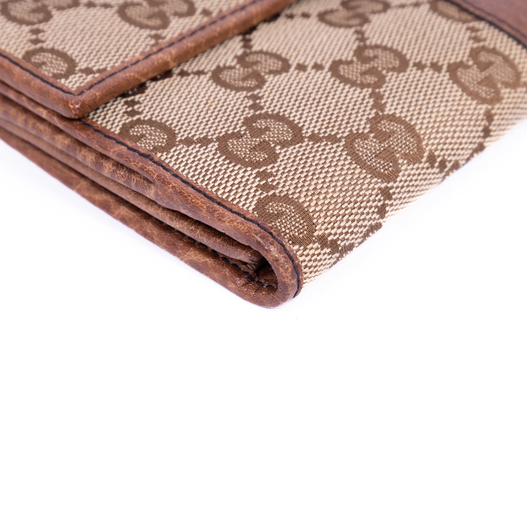 Continental Flap Wallet 