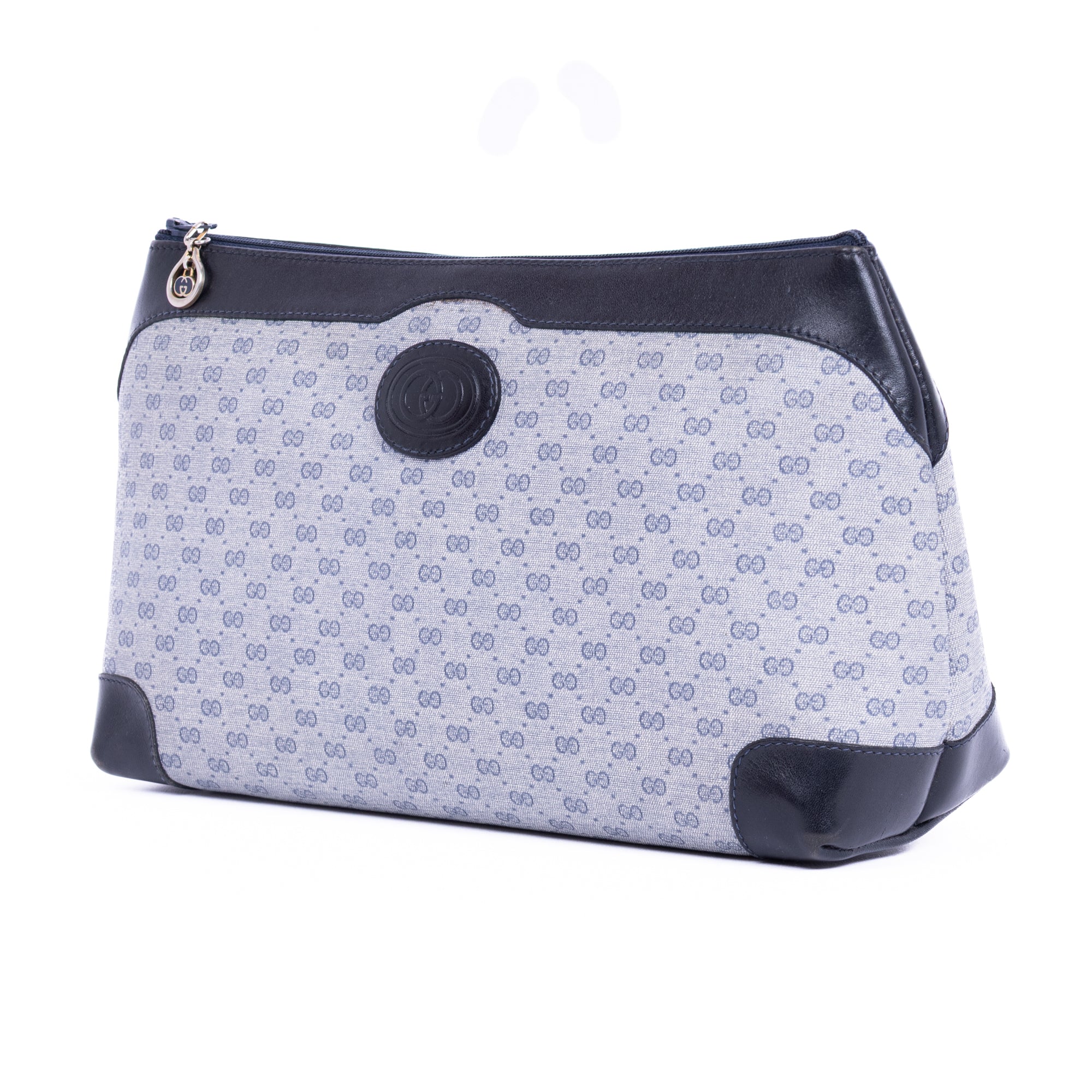 Vintage Accessory Pochette Small