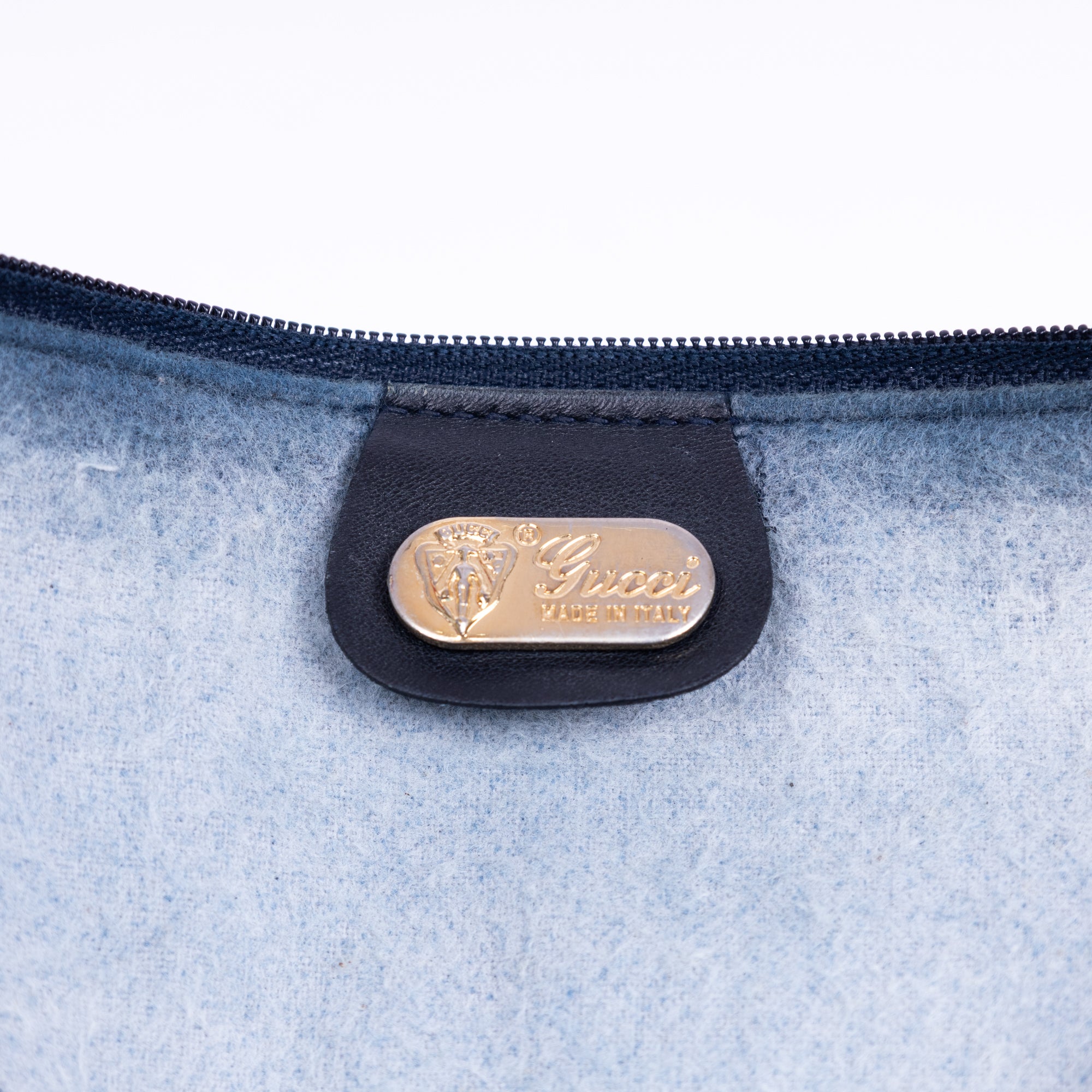 Vintage Accessory Pochette Small