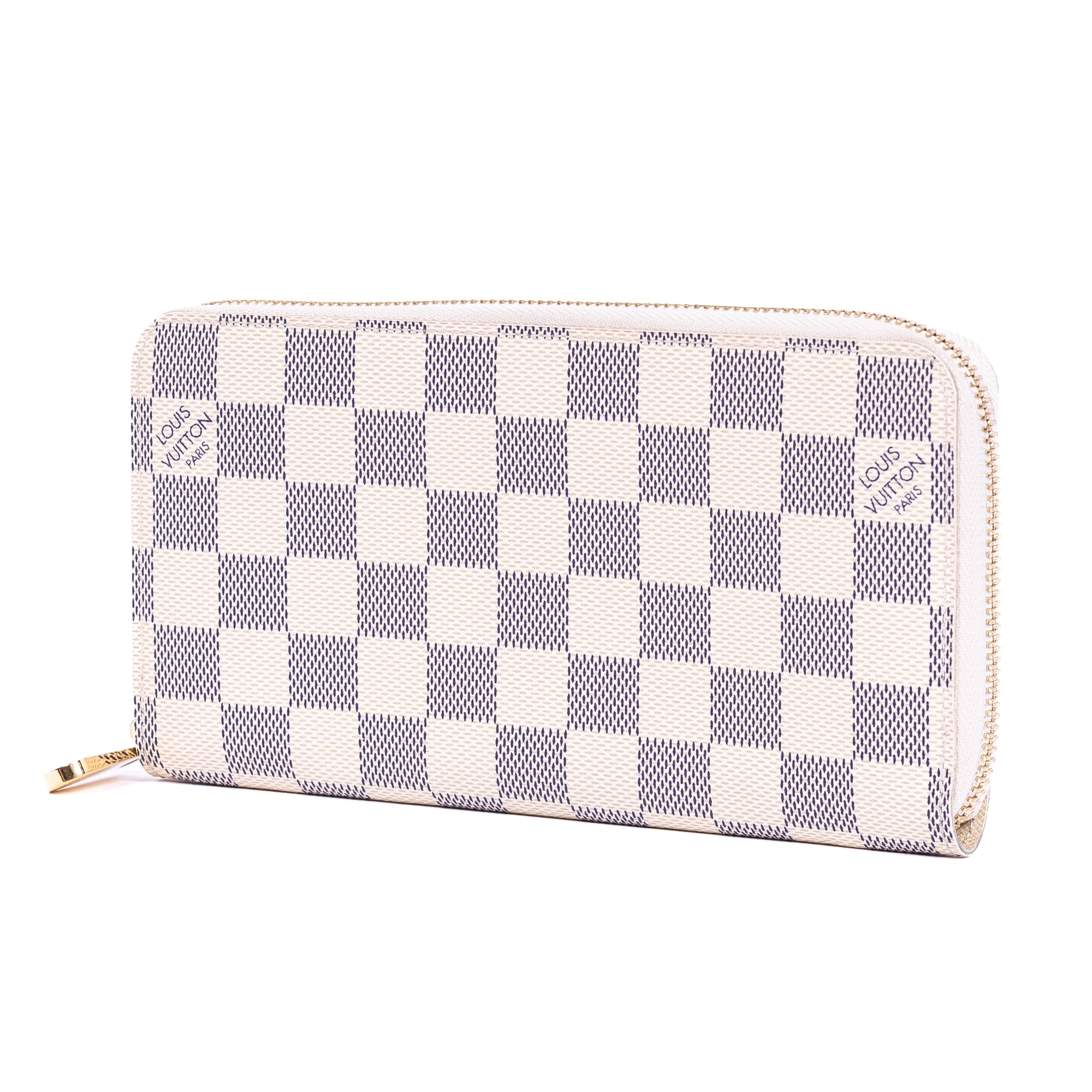 Zippy Wallet 