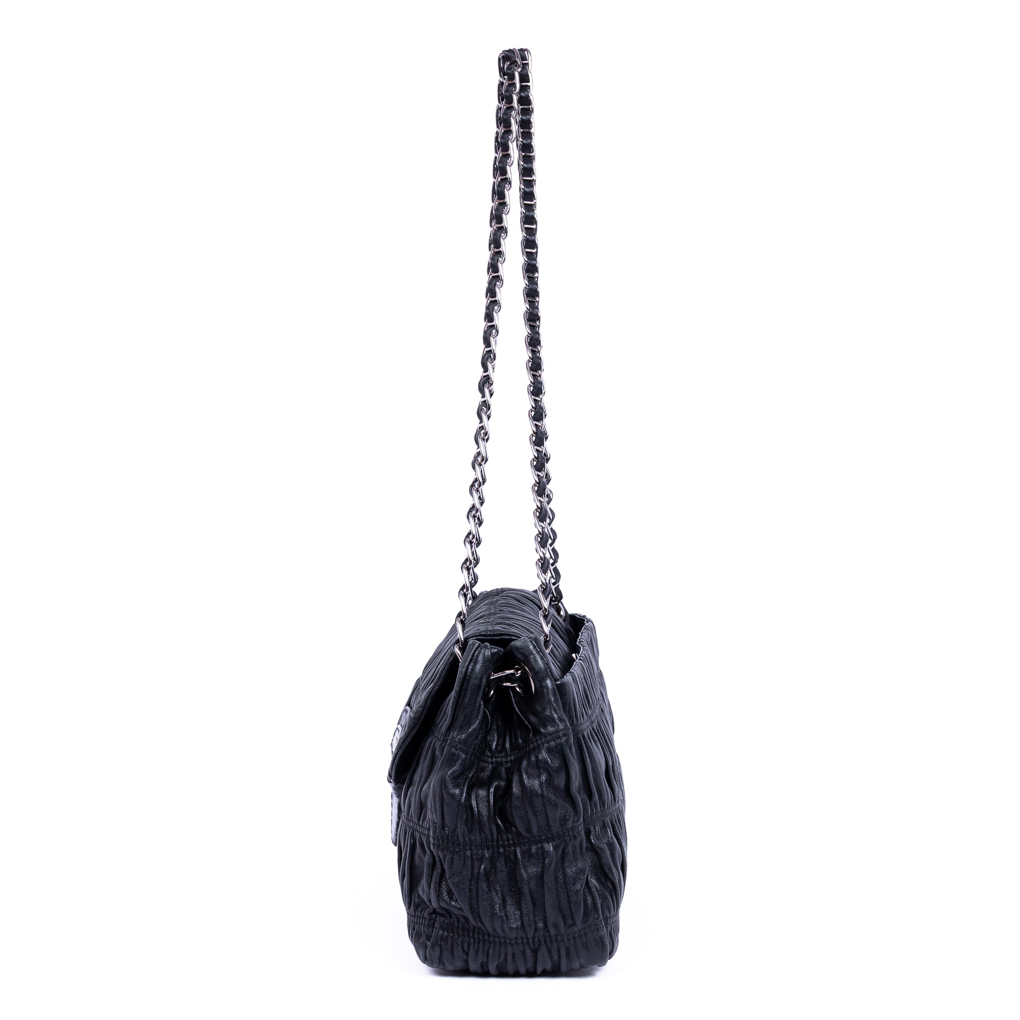 Flap Crossbody Besace 