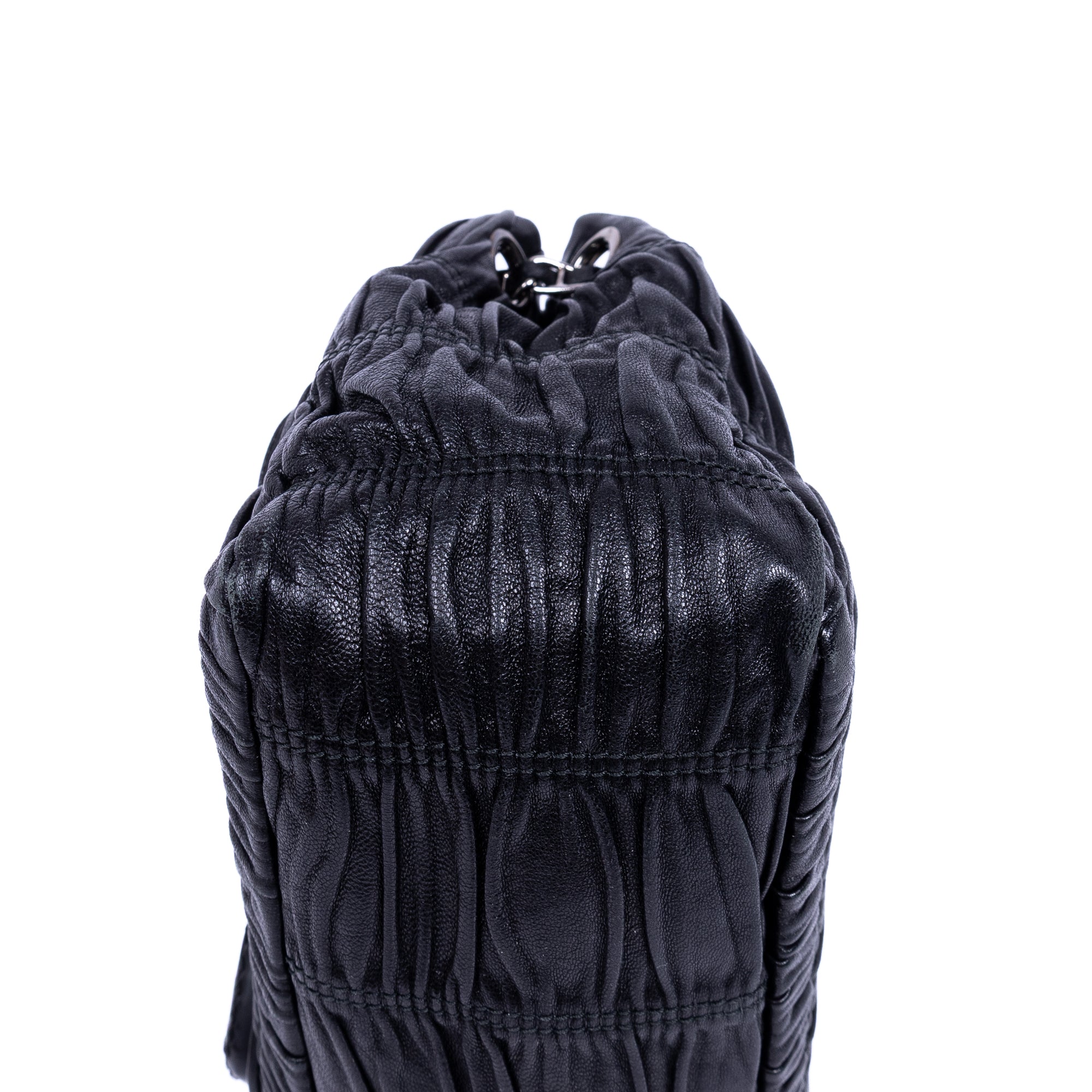 Flap Crossbody Besace 