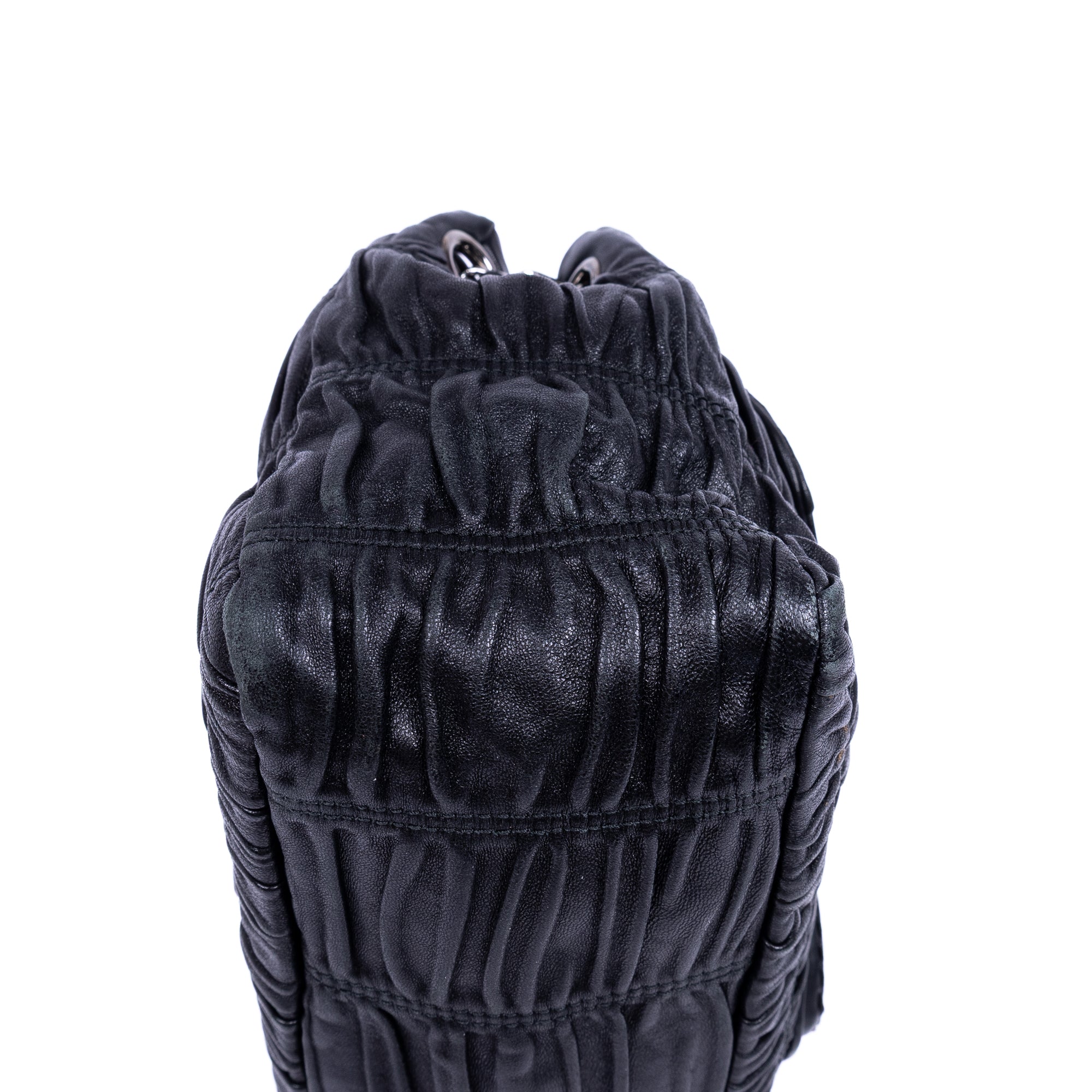Flap Crossbody Besace 