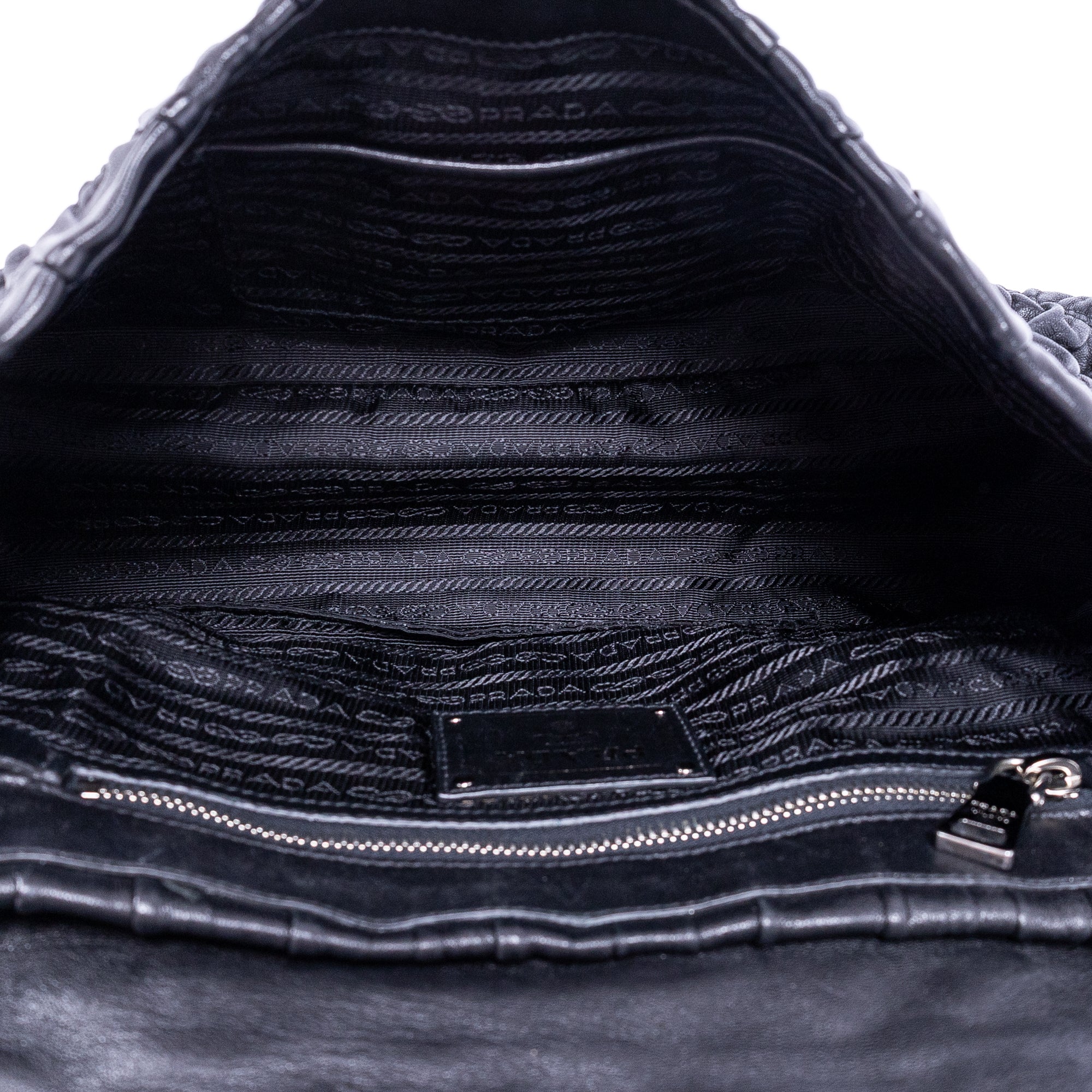 Flap Crossbody Besace 