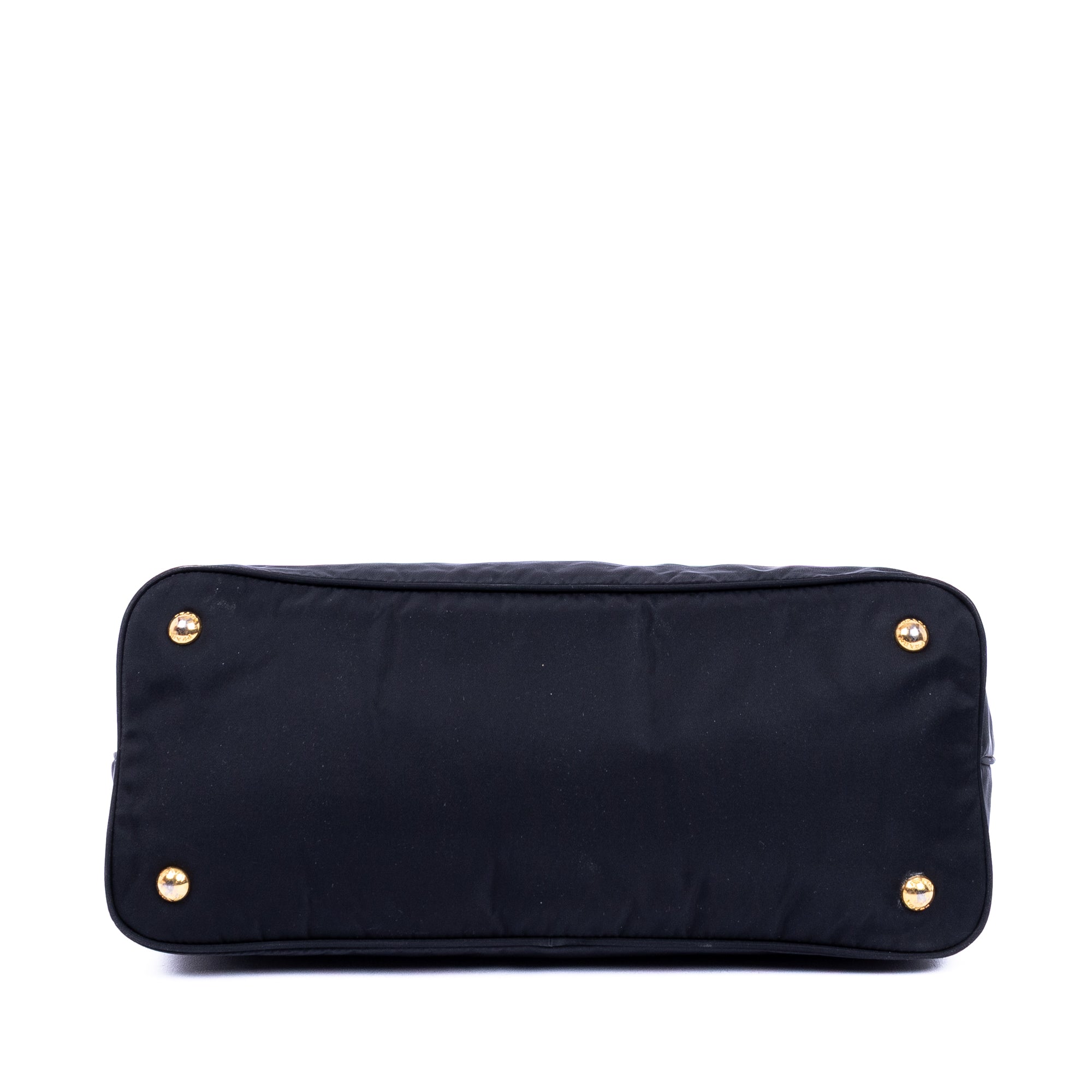 Crossbody Shopping Tote 